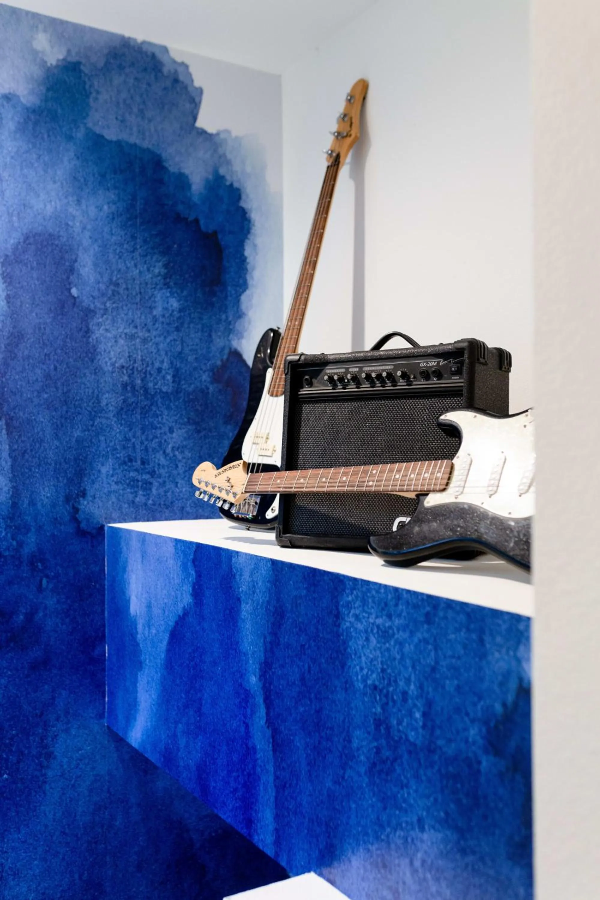 Decorative detail in Insa Worthy Two-Home Retreat - Fire Pit, Hot Tub