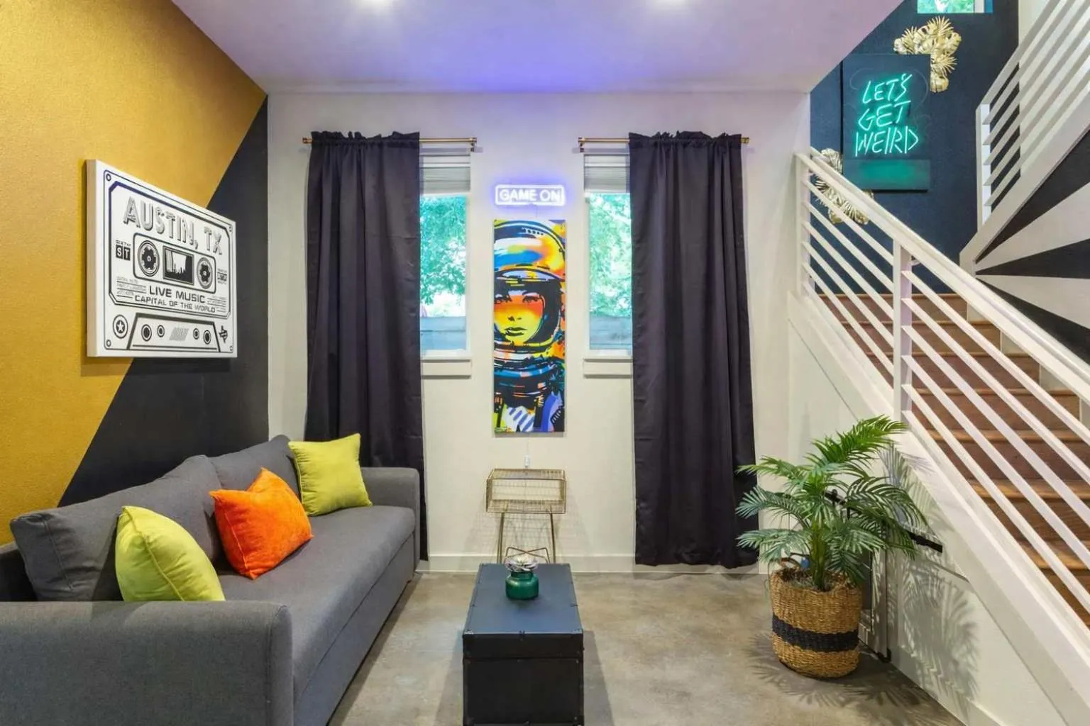 Upstay Luxe Pool Retreat - 7 Min to Rainey St