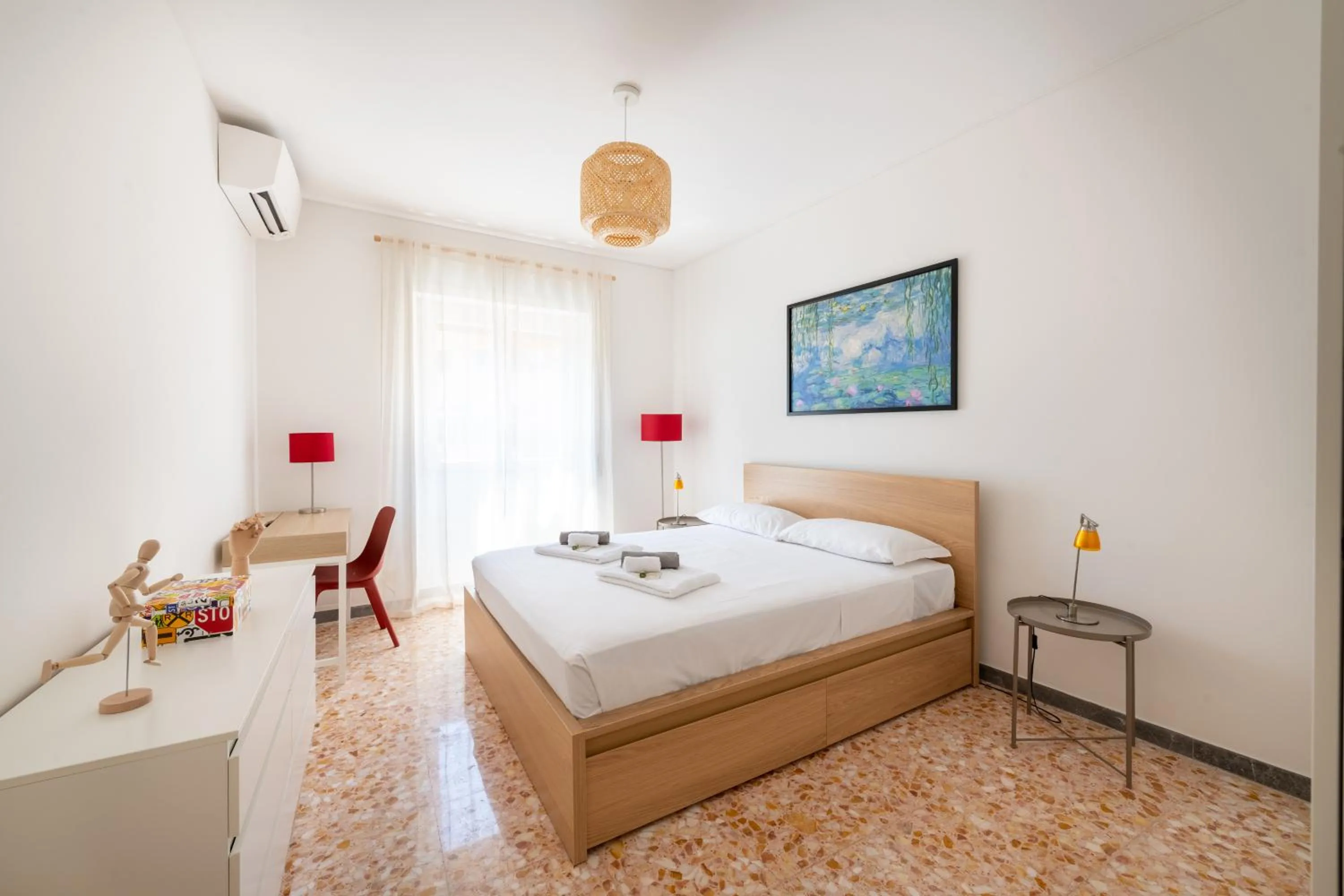 Other, Bed in Casa Tripolitania