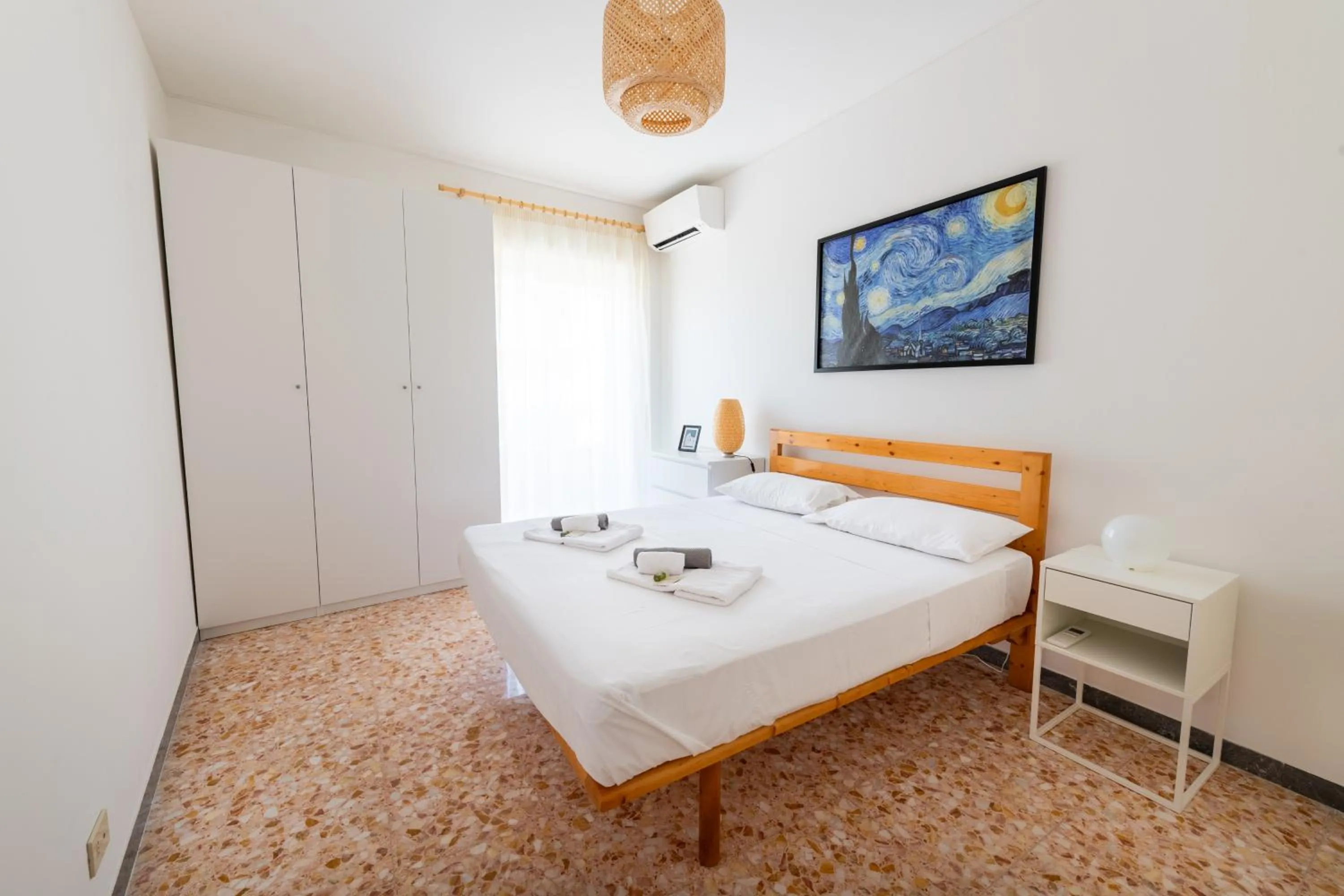 Other, Bed in Casa Tripolitania