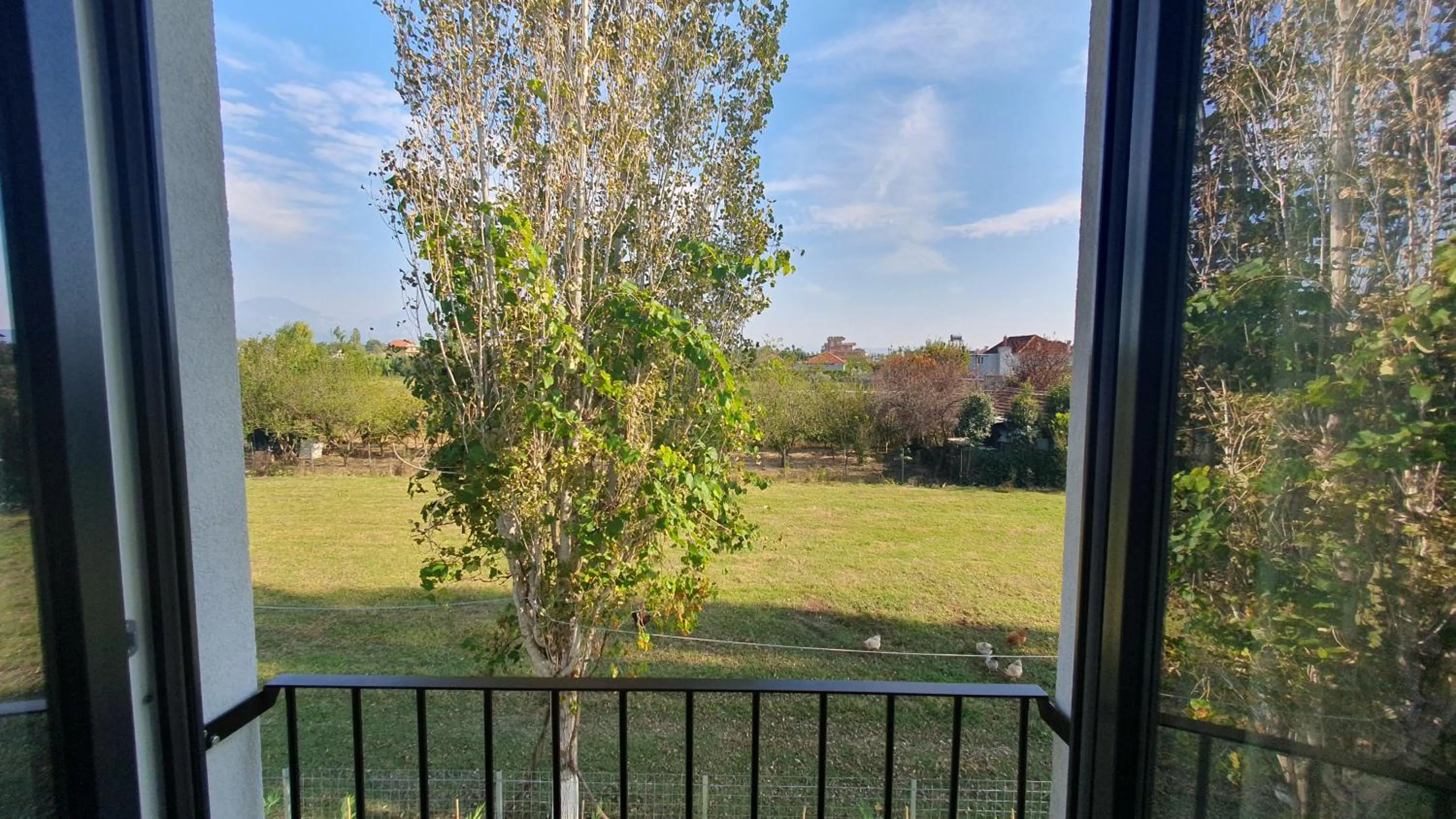 Day in Nerium Garden Inn Tirana Airport