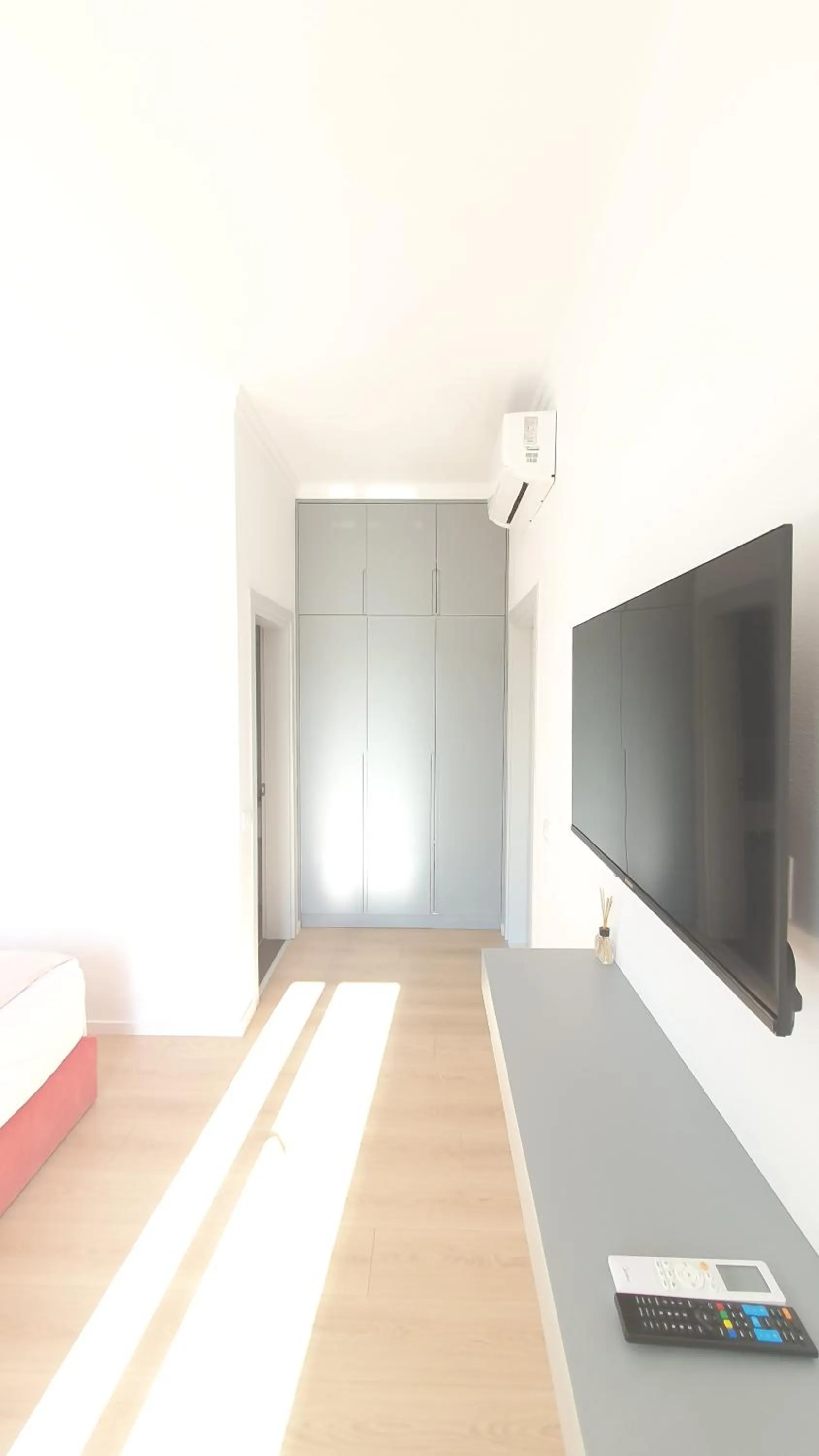 Bathroom in Nerium Garden Inn Tirana Airport