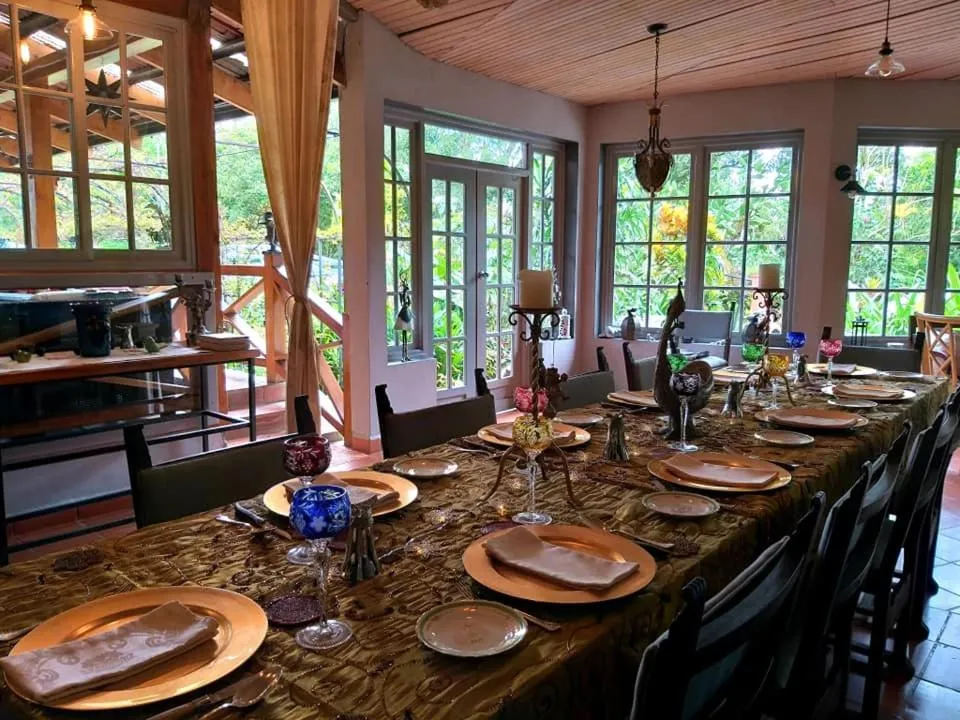 Restaurant/places to eat in SCHUMANN'S RESORT & PARK