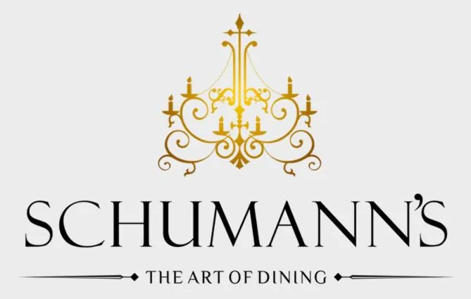 Property logo or sign in SCHUMANN'S RESORT & PARK