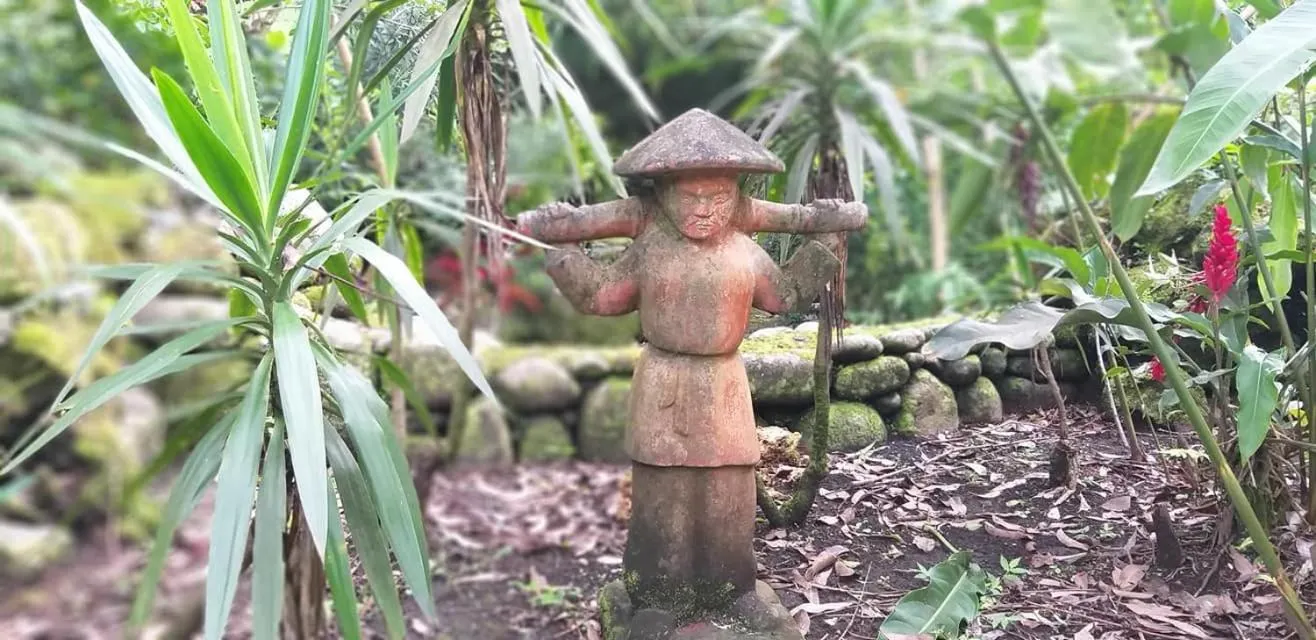 Natural landscape in SCHUMANN'S RESORT & PARK