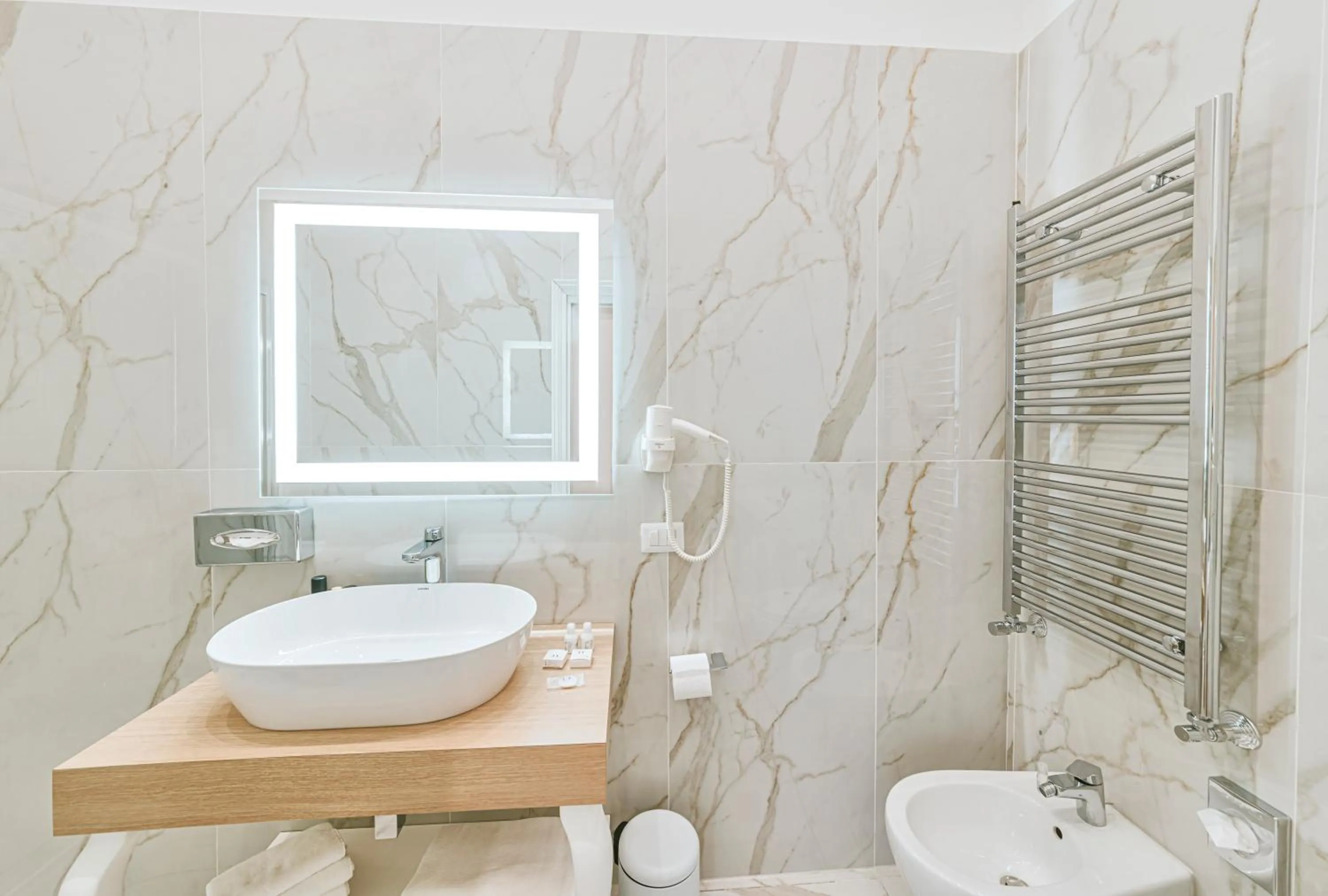 Gentile Suite & Spa Vomero