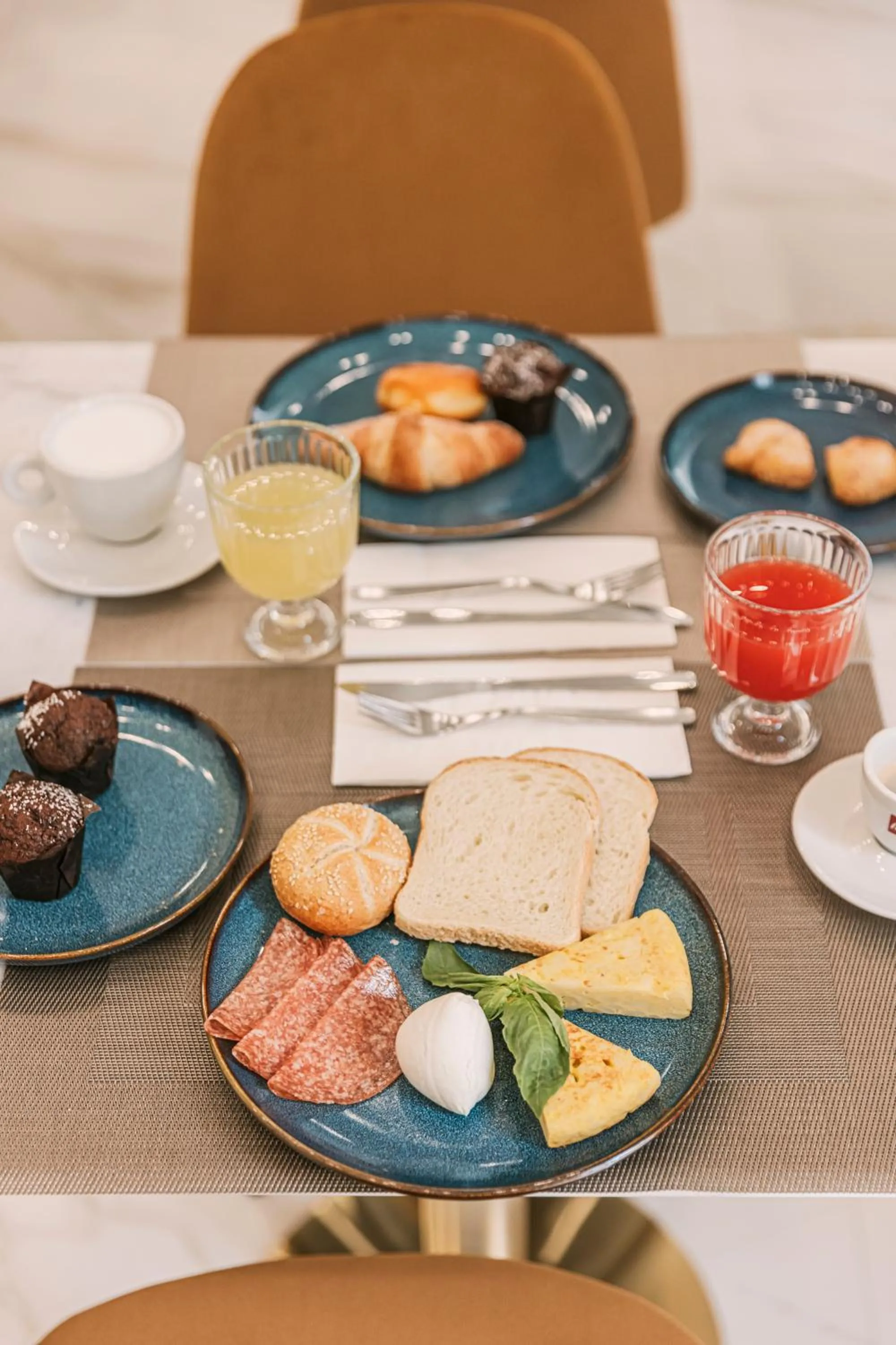 Gentile Suite & Spa Vomero