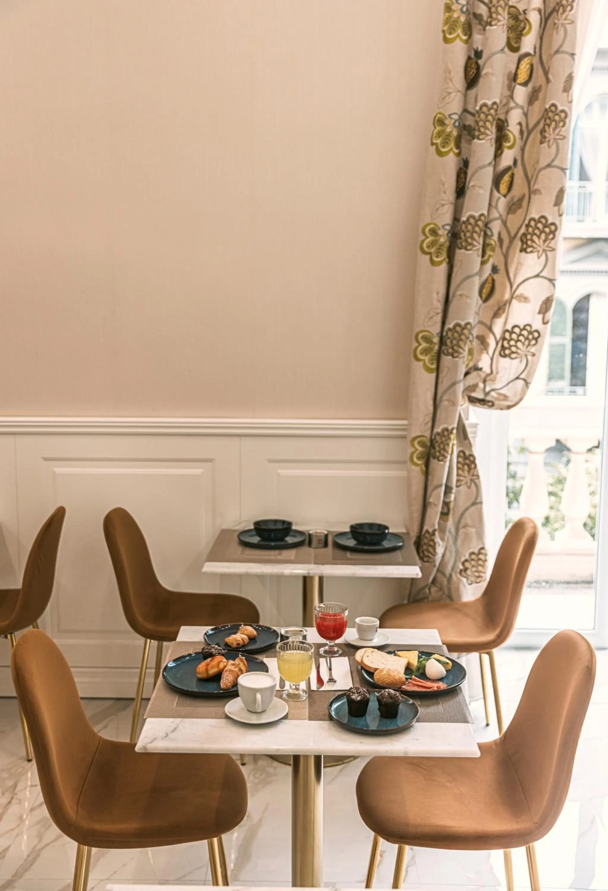 Gentile Suite & Spa Vomero