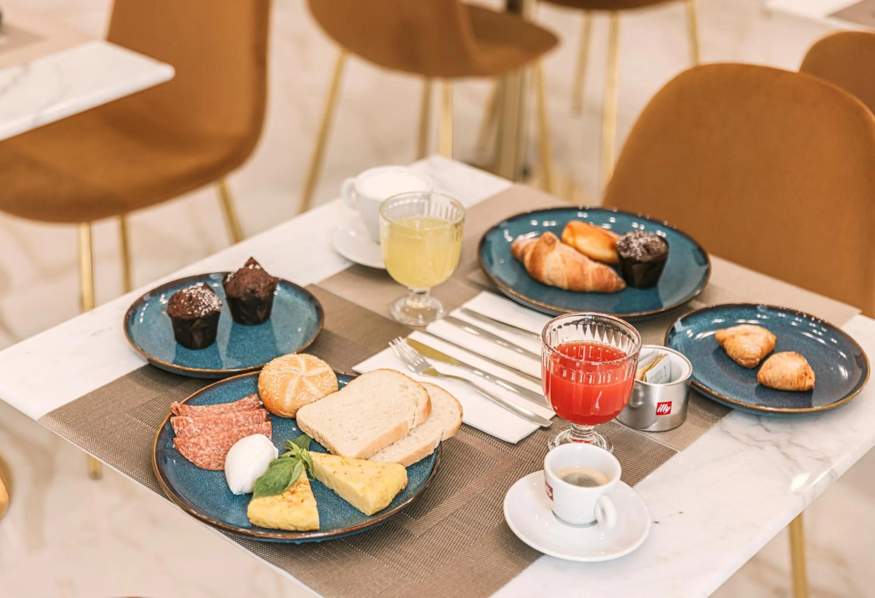 Gentile Suite & Spa Vomero