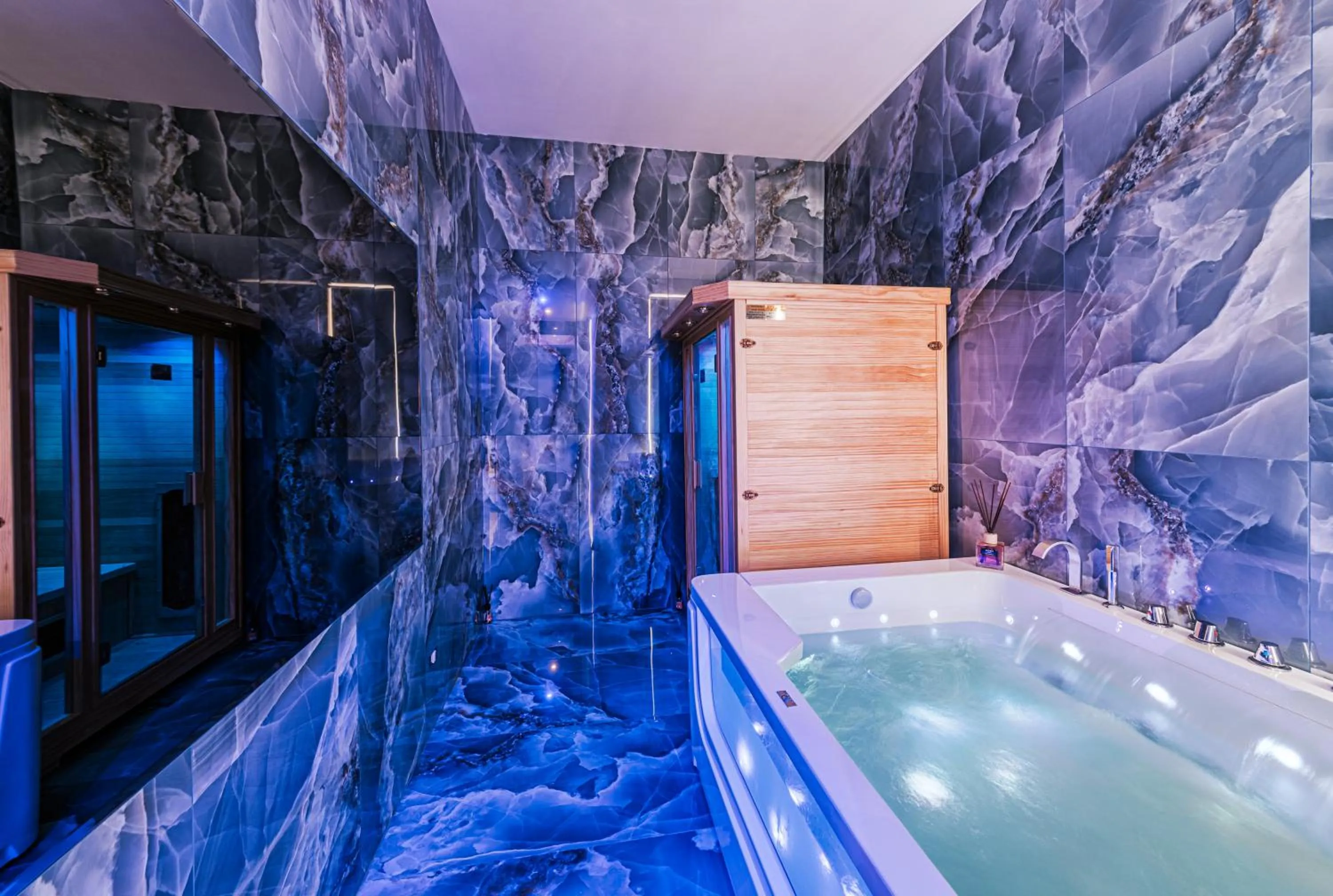 Gentile Suite & Spa Vomero