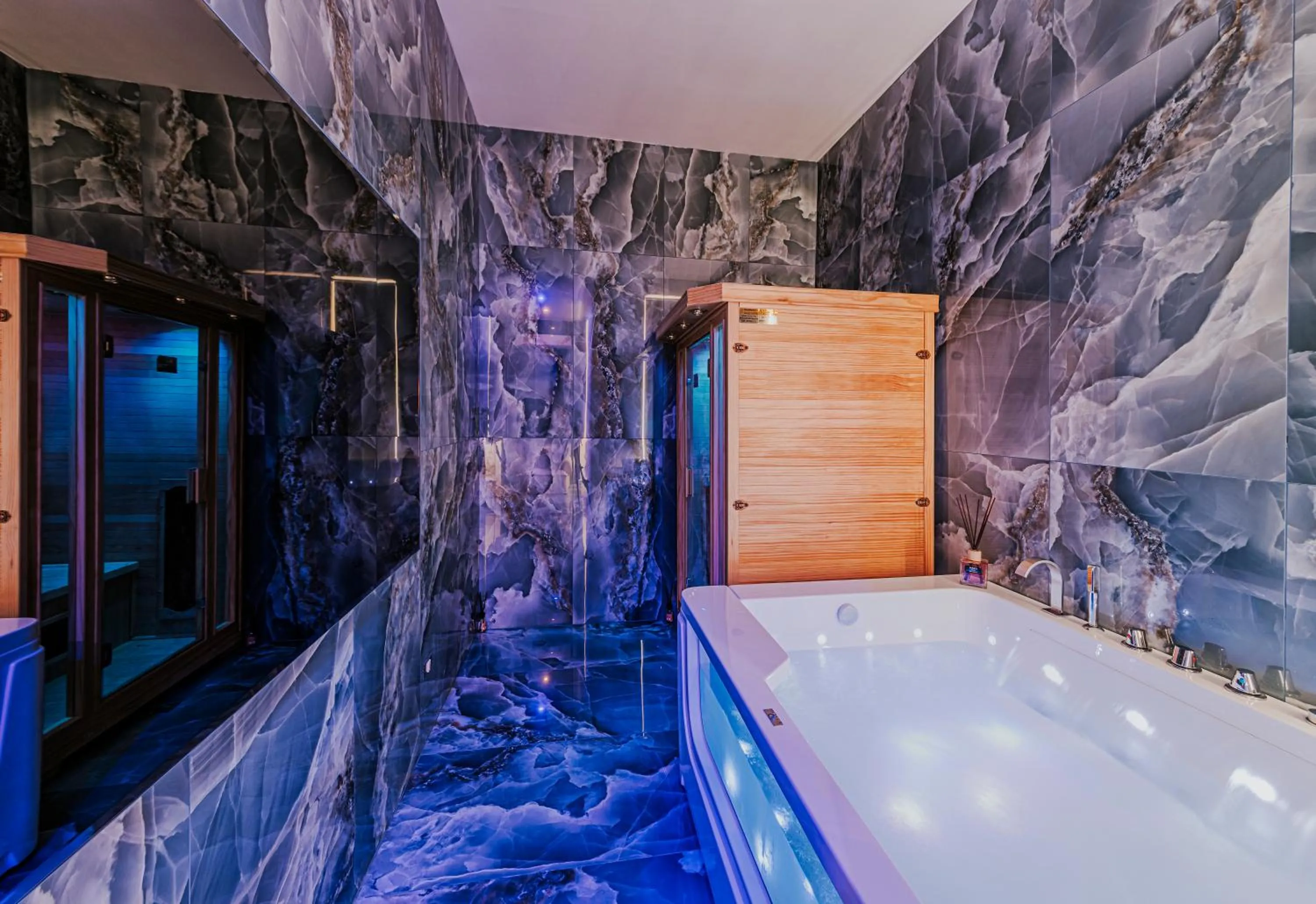 Gentile Suite & Spa Vomero