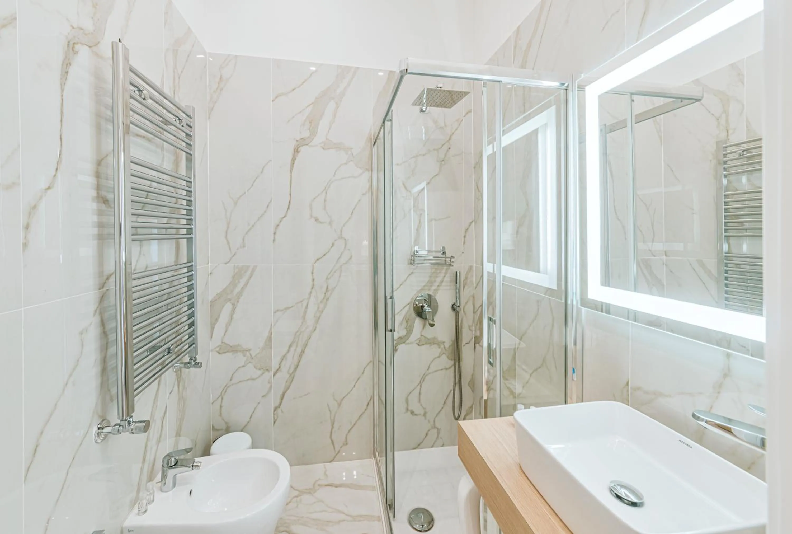 Gentile Suite & Spa Vomero