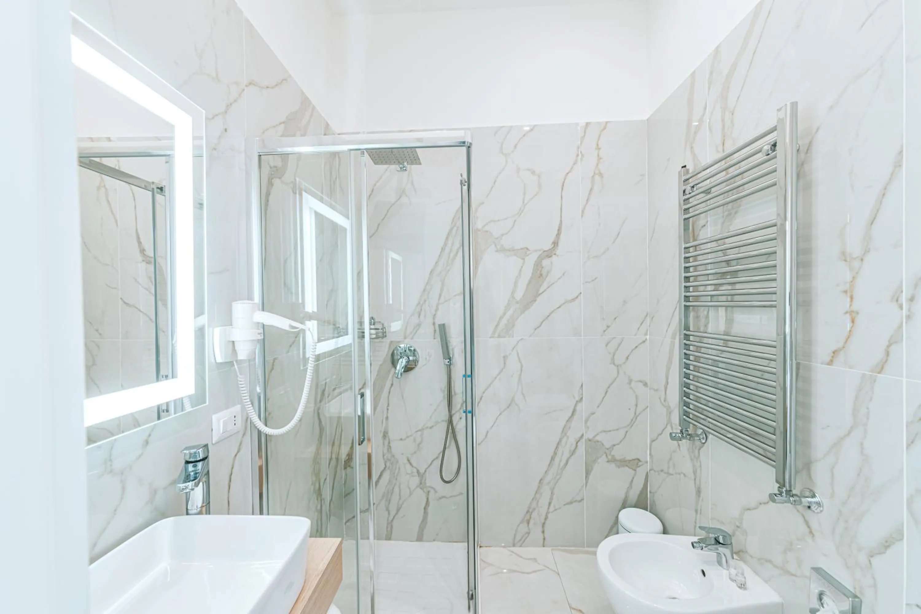 Gentile Suite & Spa Vomero