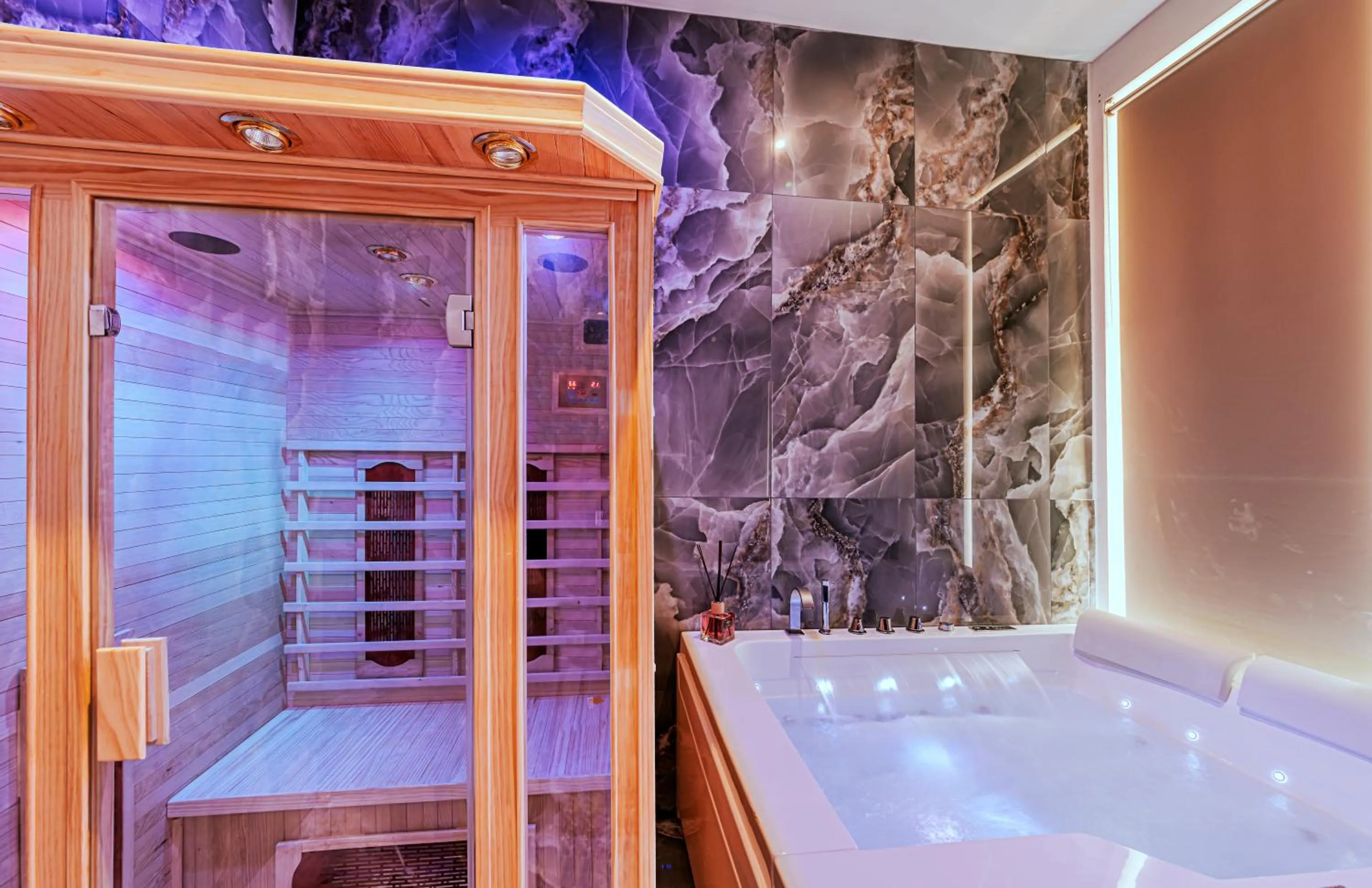 Gentile Suite & Spa Vomero