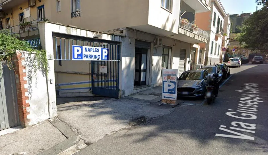 Gentile Suite & Spa Vomero