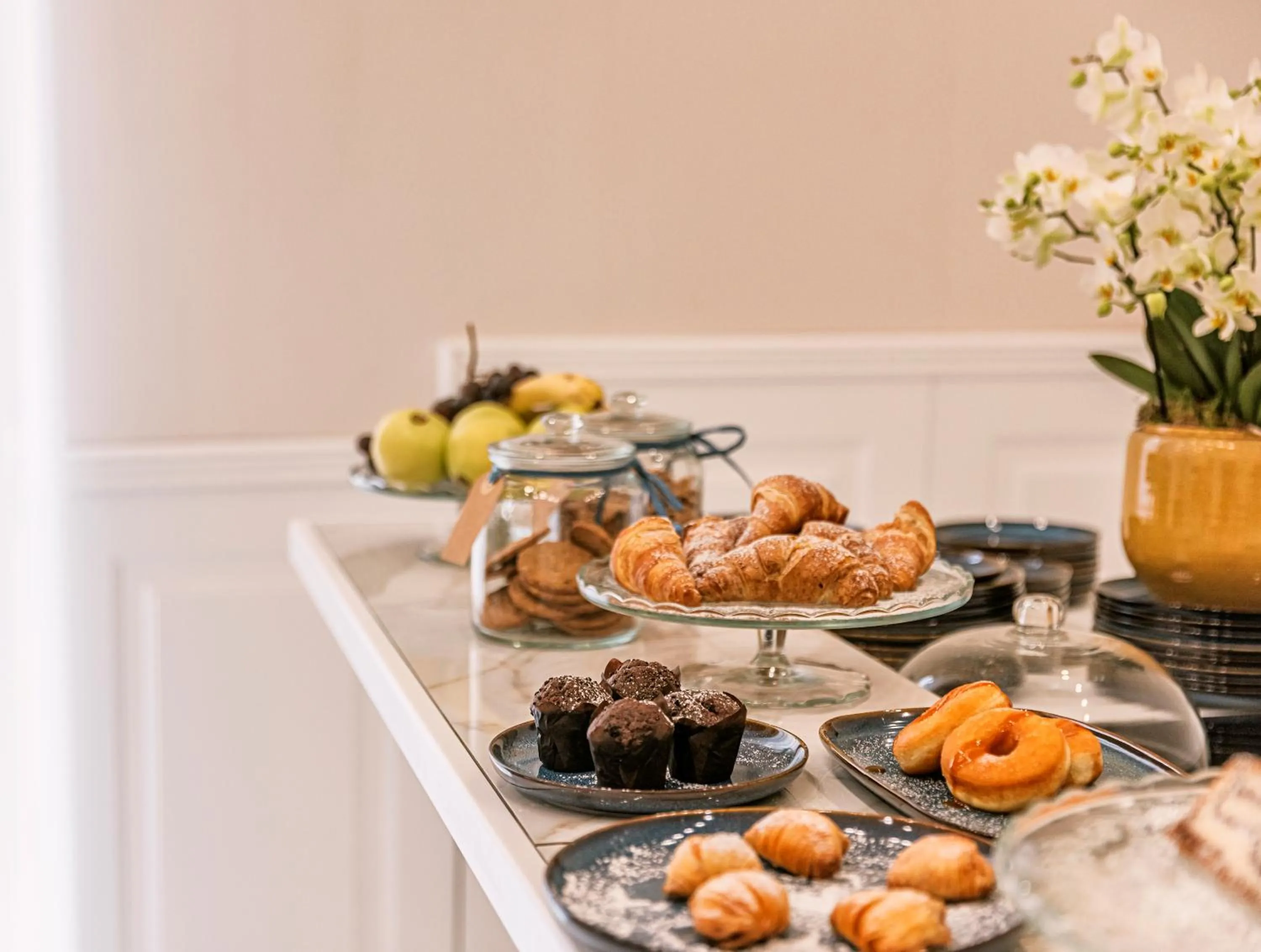 Gentile Suite & Spa Vomero