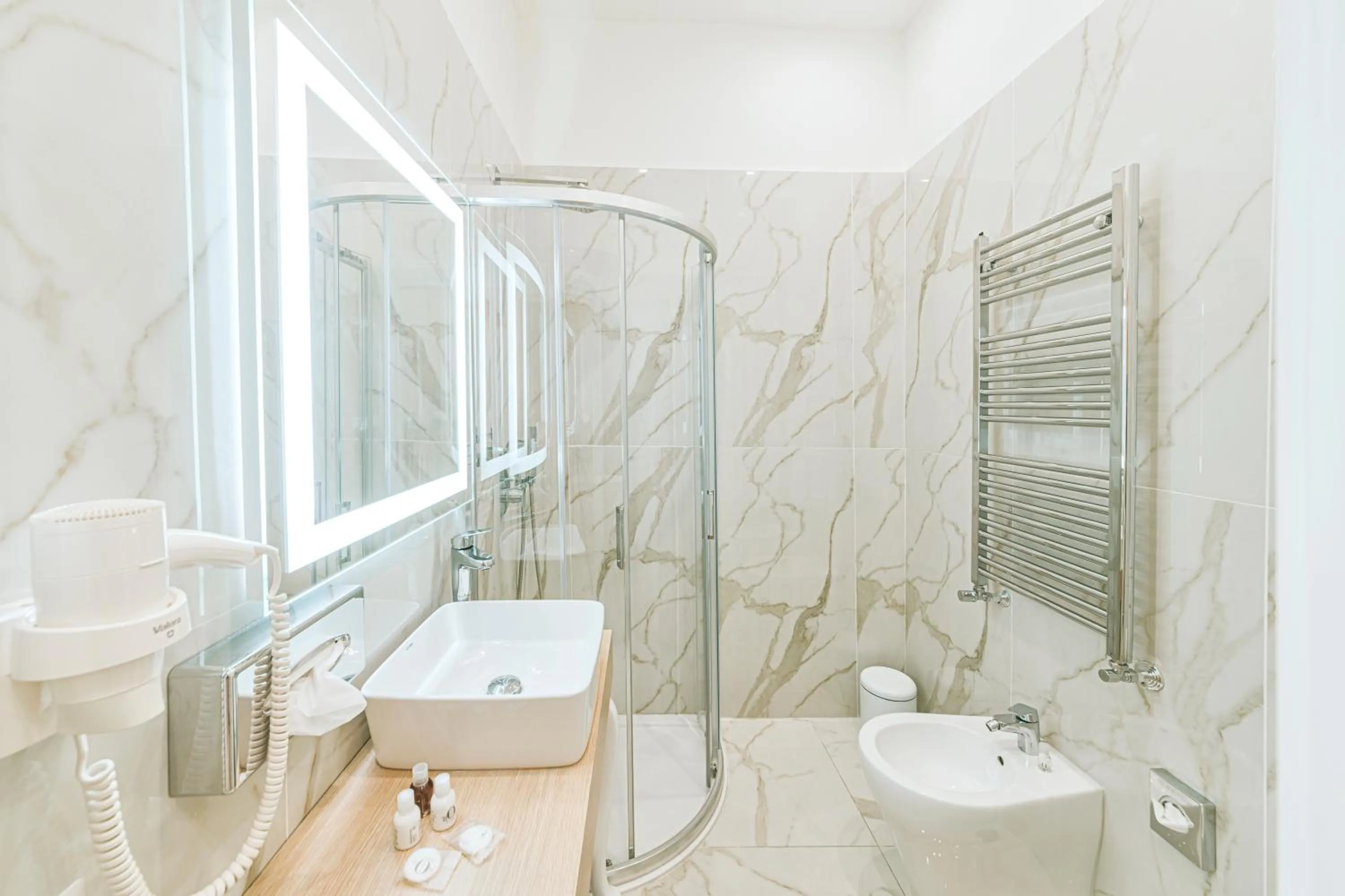 Gentile Suite & Spa Vomero