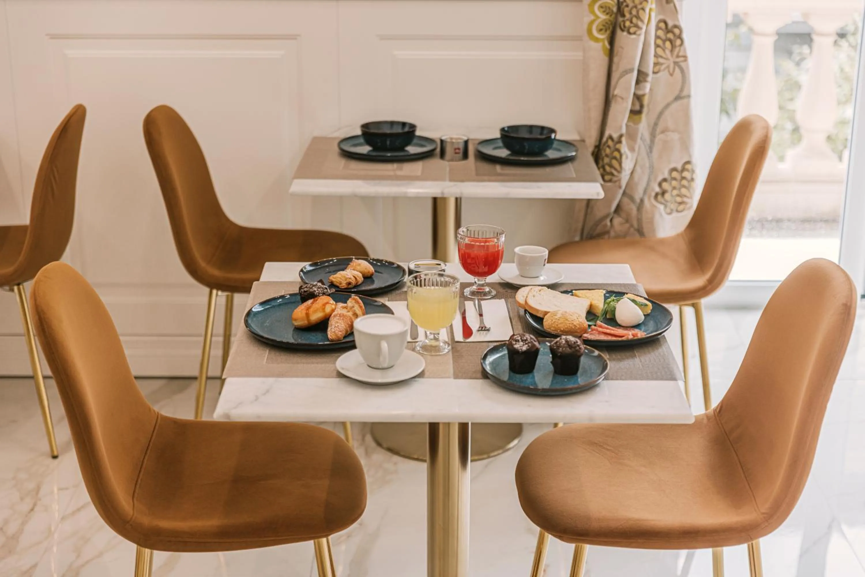 Gentile Suite & Spa Vomero