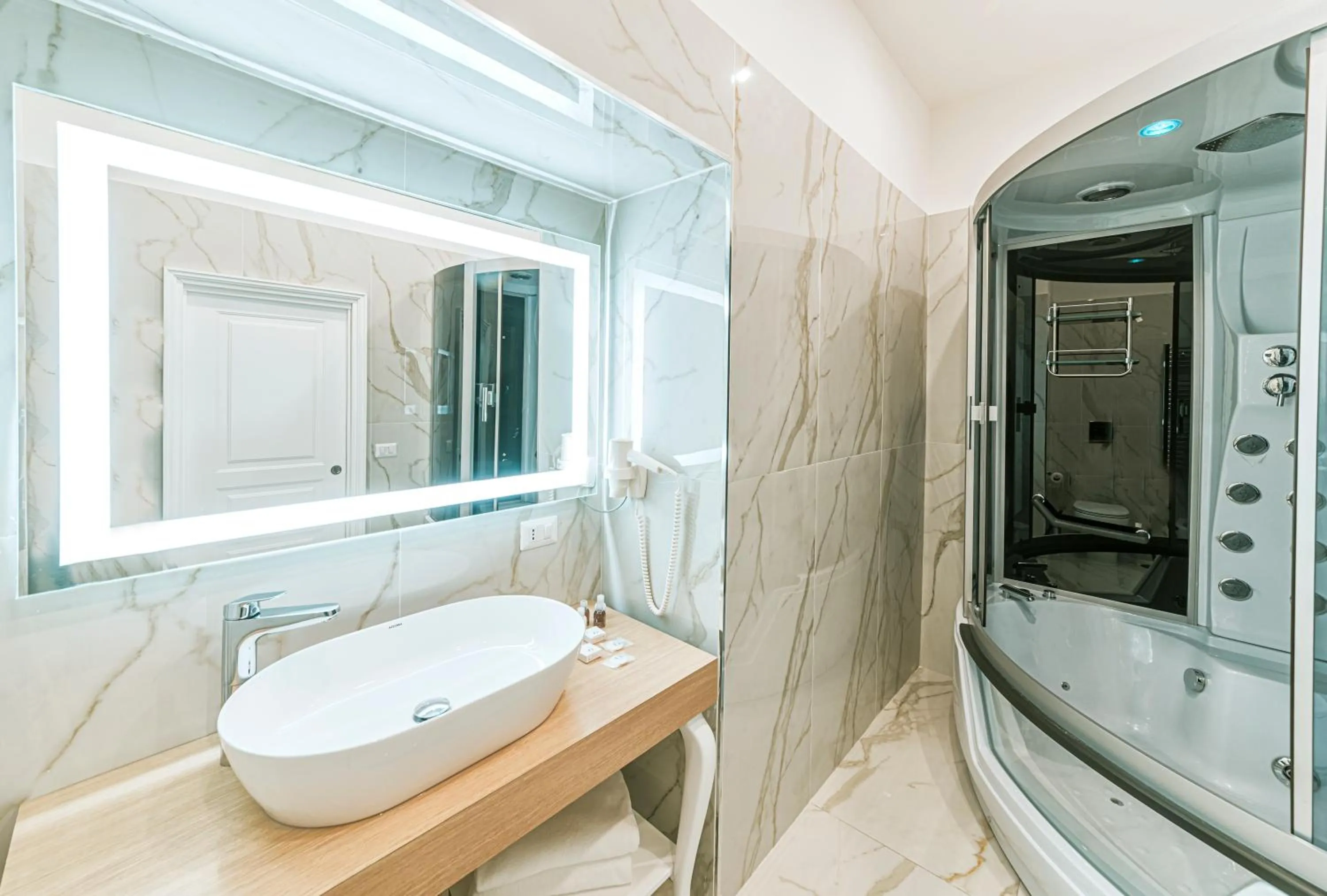 Gentile Suite & Spa Vomero