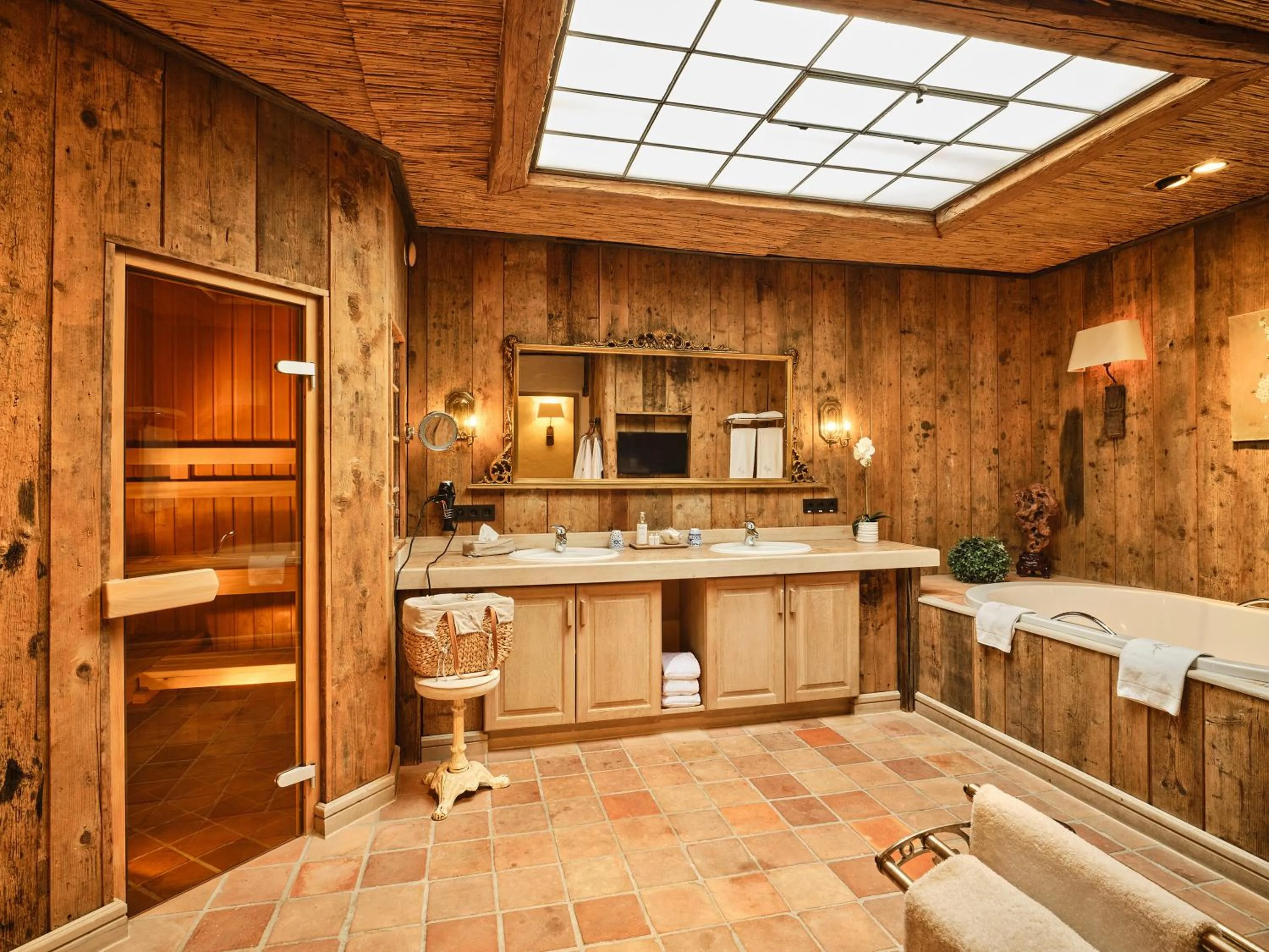 BLEICHE RESORT & SPA