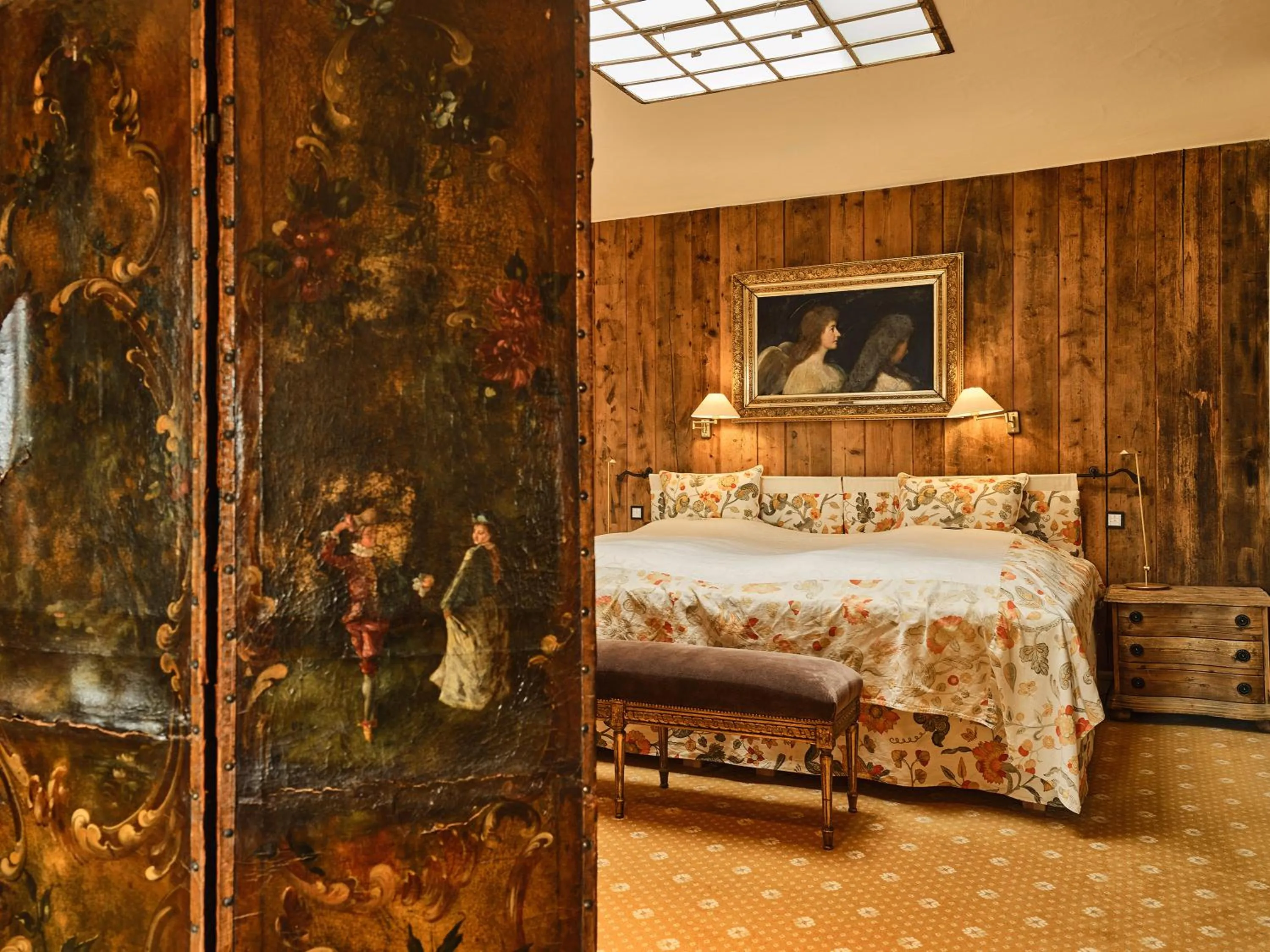 BLEICHE RESORT & SPA
