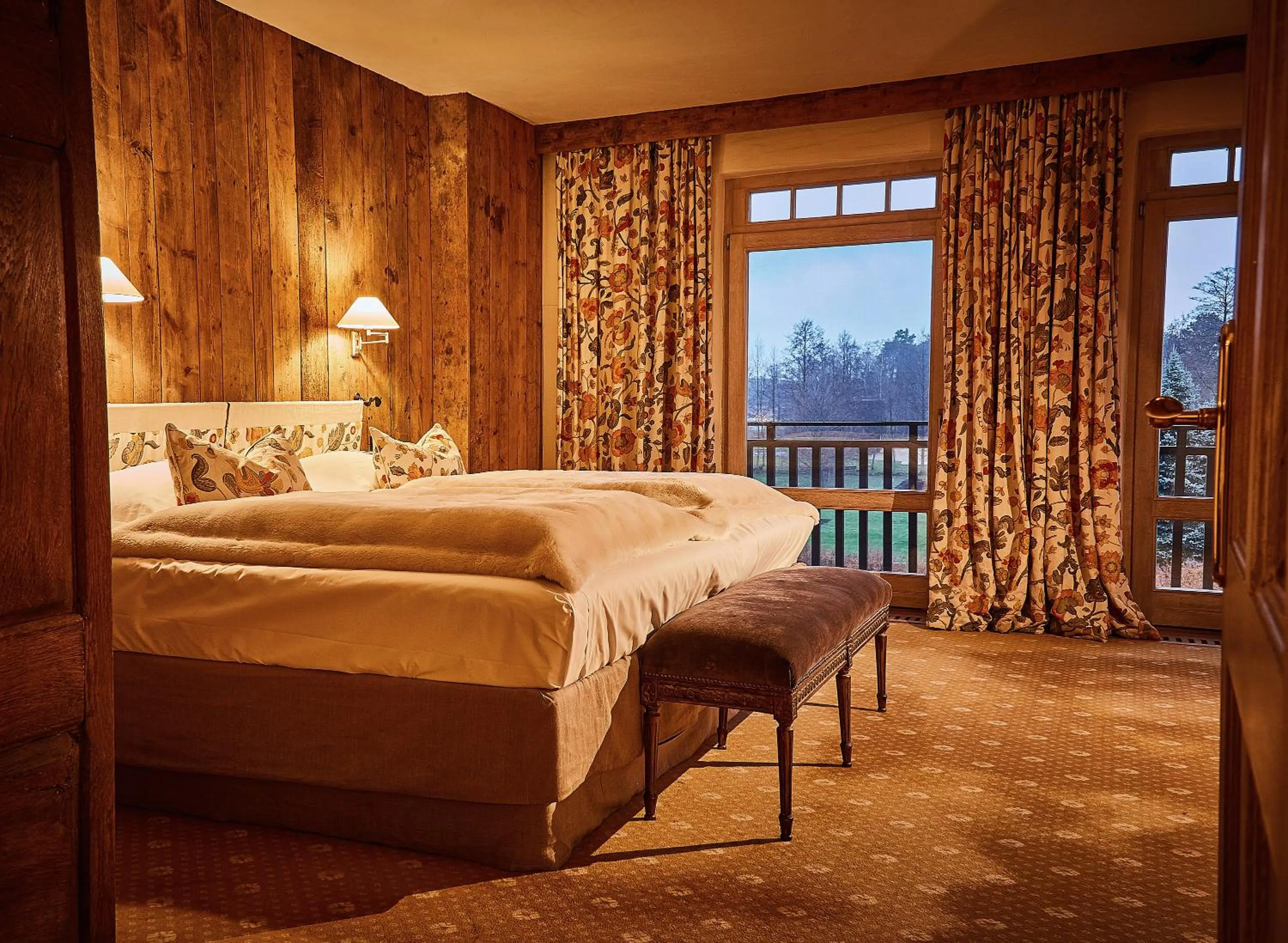 BLEICHE RESORT & SPA