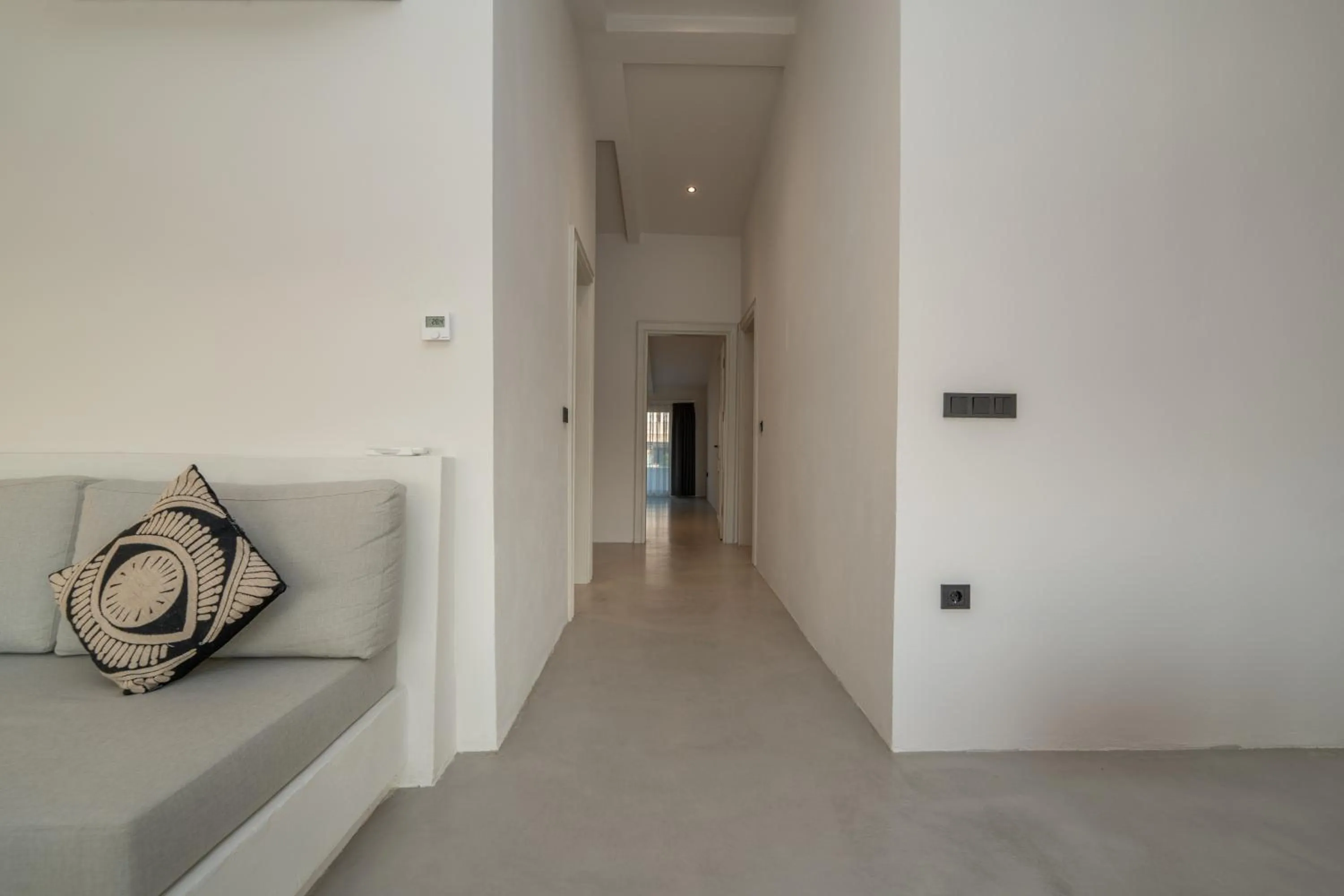 Massage in Gizz Suites