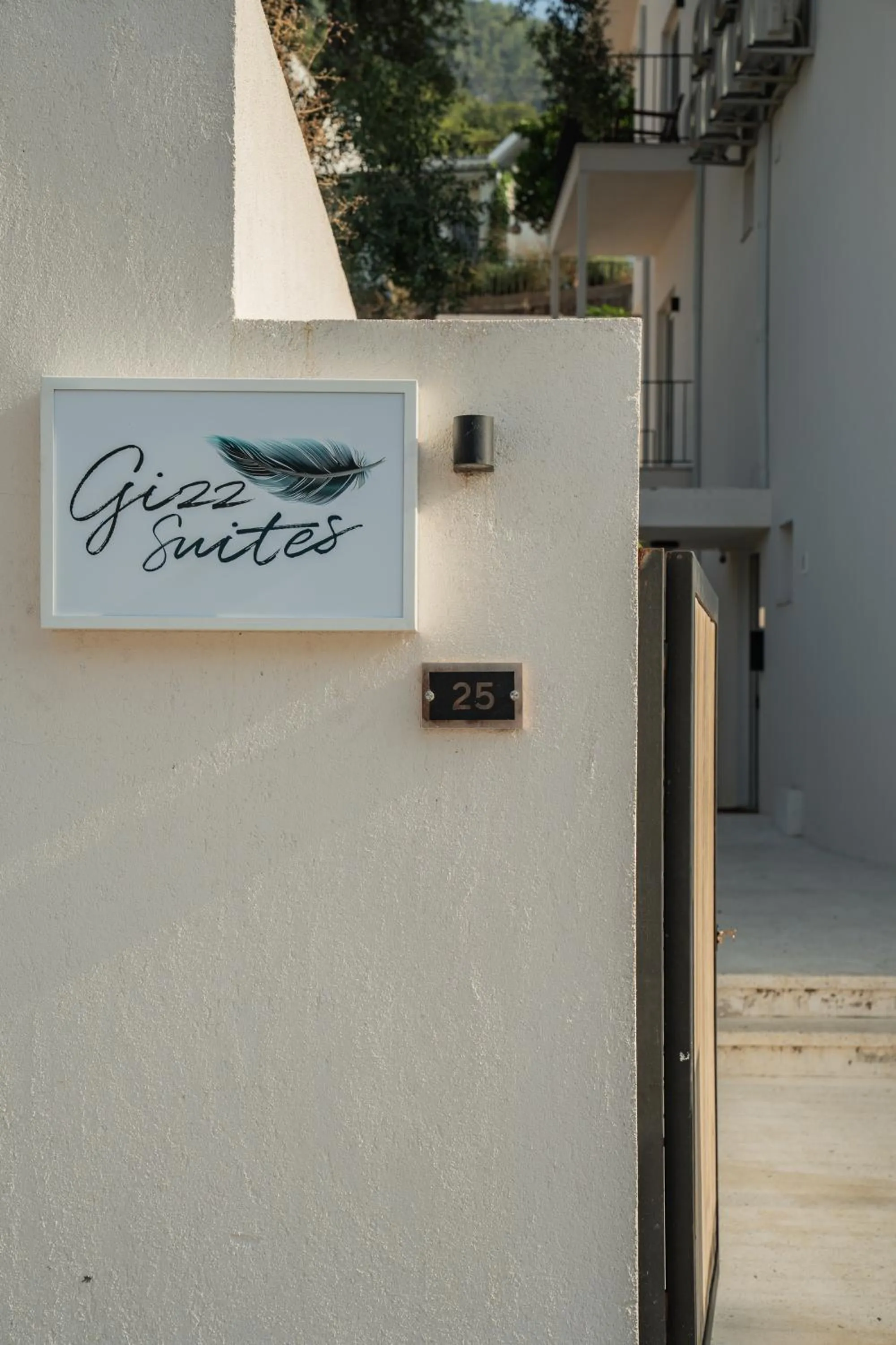 Billiard in Gizz Suites City