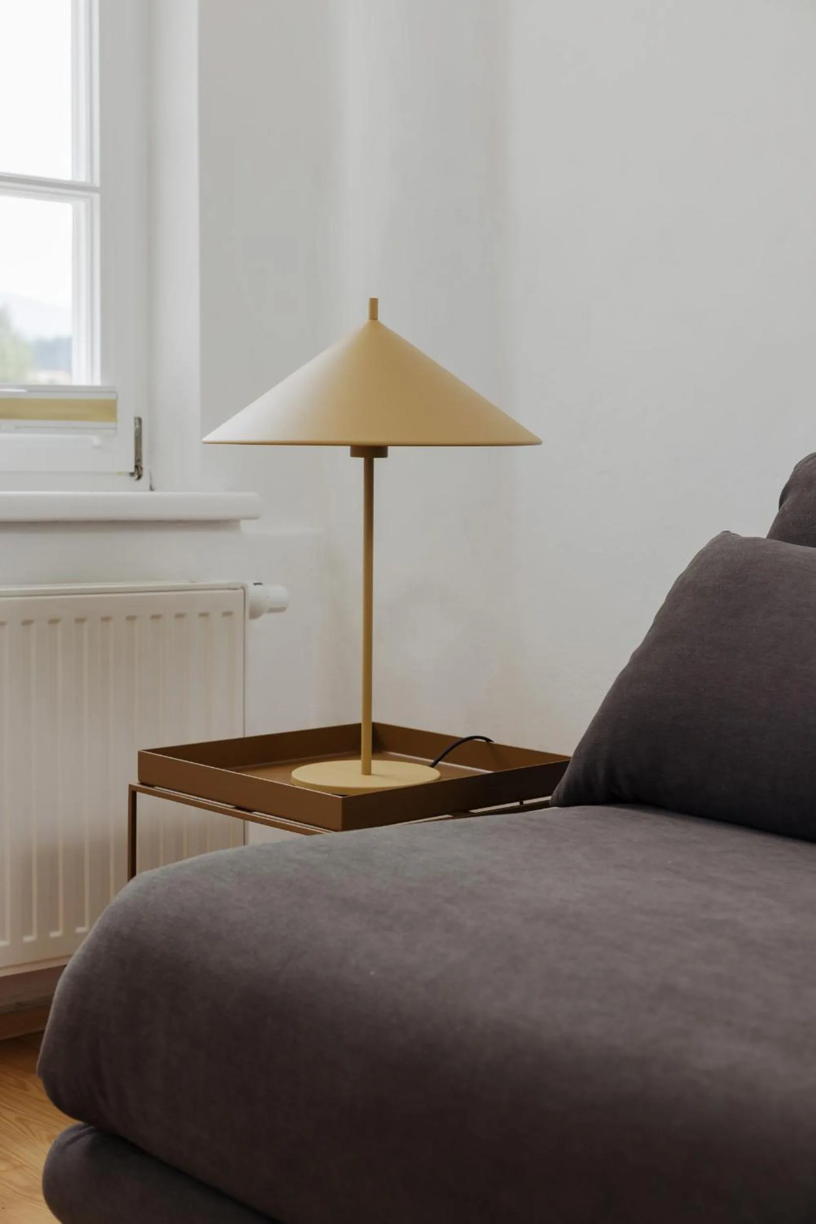 Seating area in Das Grüne Haus - Boutique Apartments ecofriendly