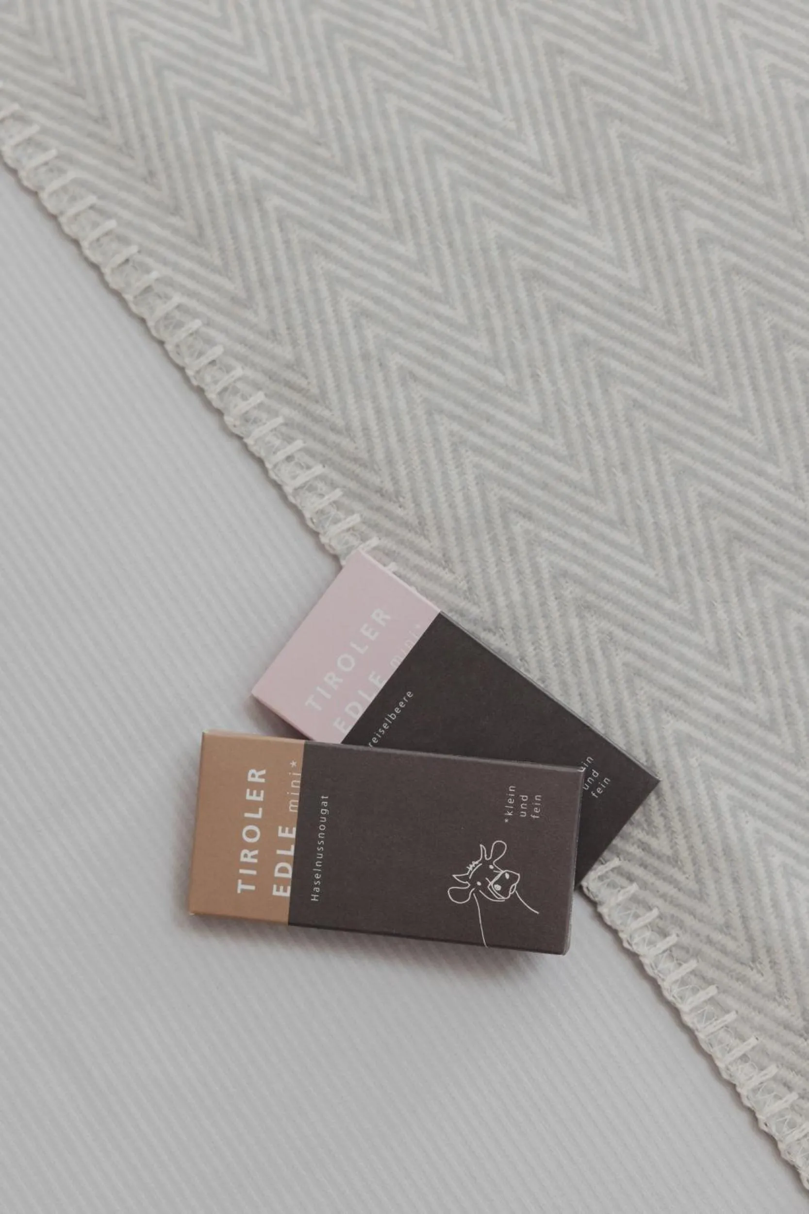 Bed in Das Grüne Haus - Boutique Apartments ecofriendly