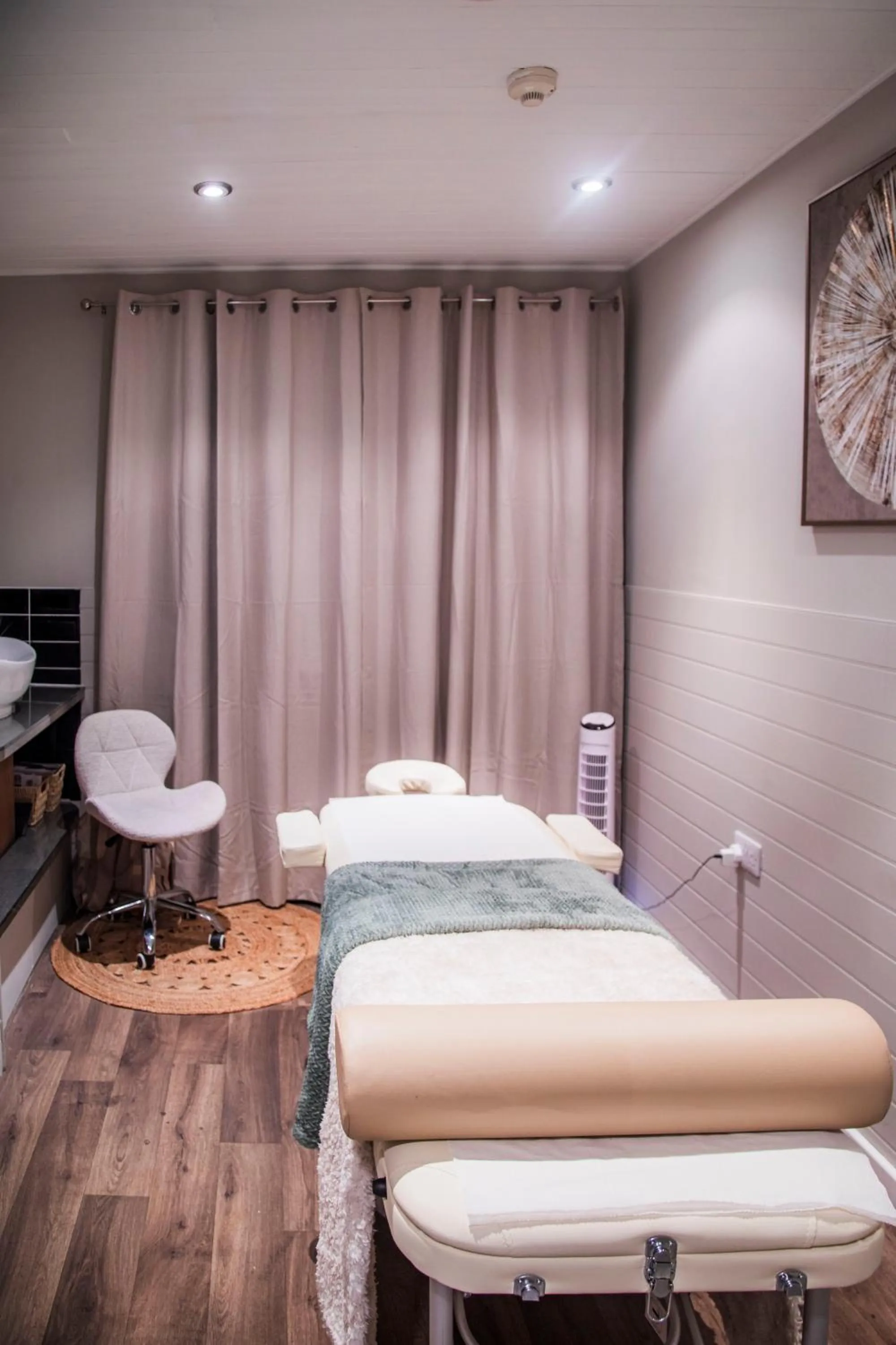 Massage in Mercure Hull Grange Park Hotel