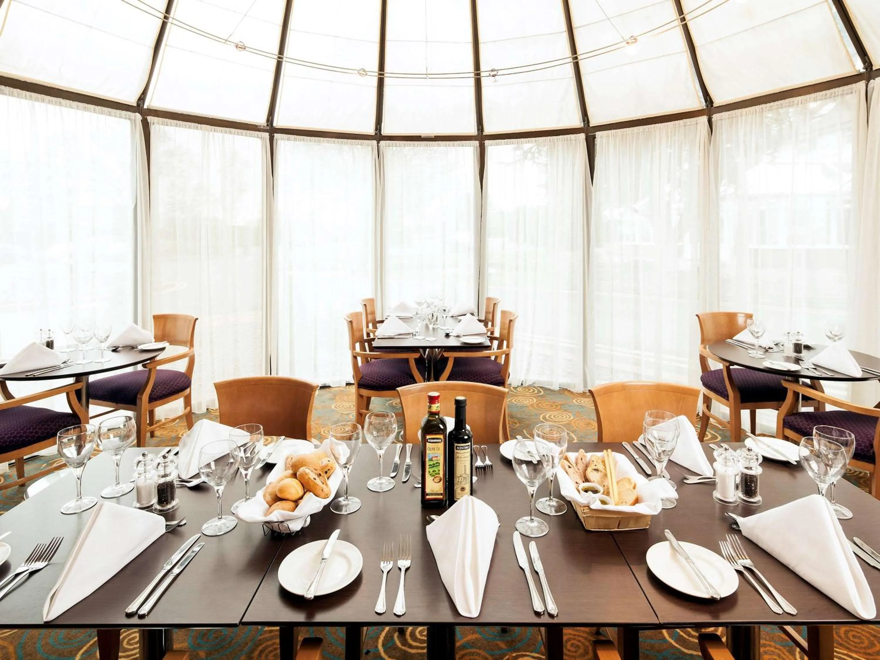 Other in Mercure Hull Grange Park Hotel