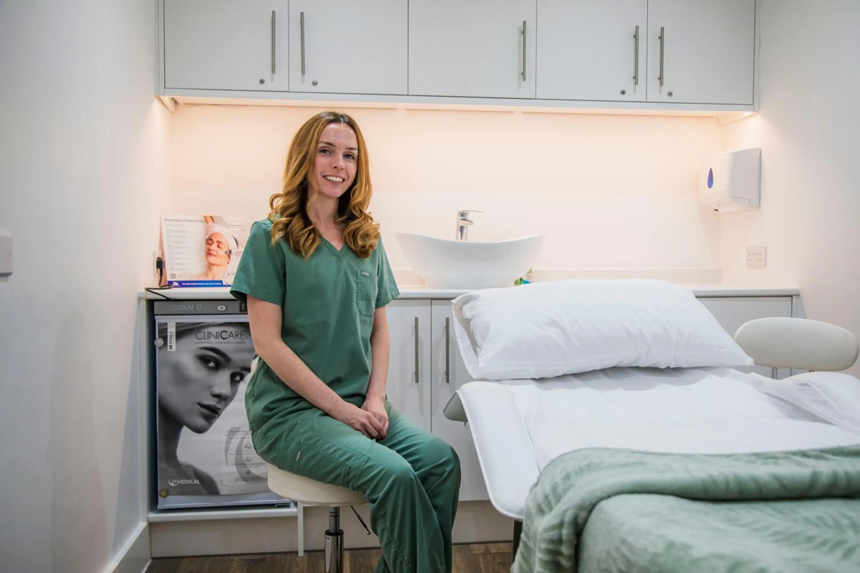 Spa and wellness centre/facilities, Bed in Mercure Hull Grange Park Hotel