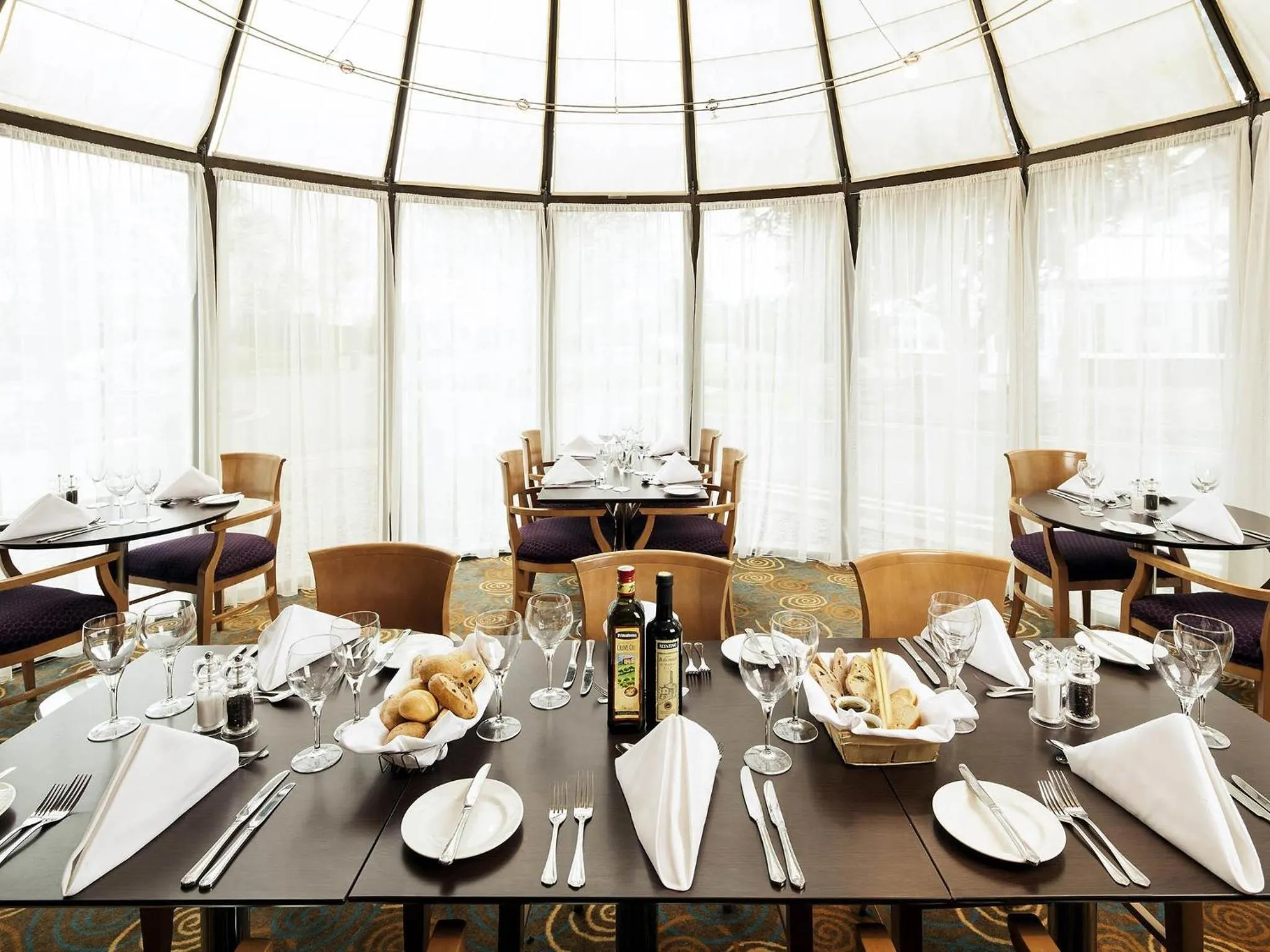 Other in Mercure Hull Grange Park Hotel