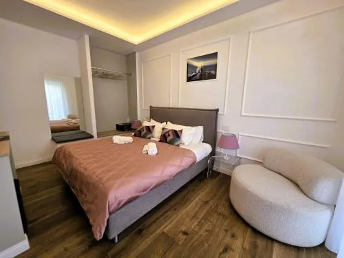 Be Your Home - Riviera Suites
