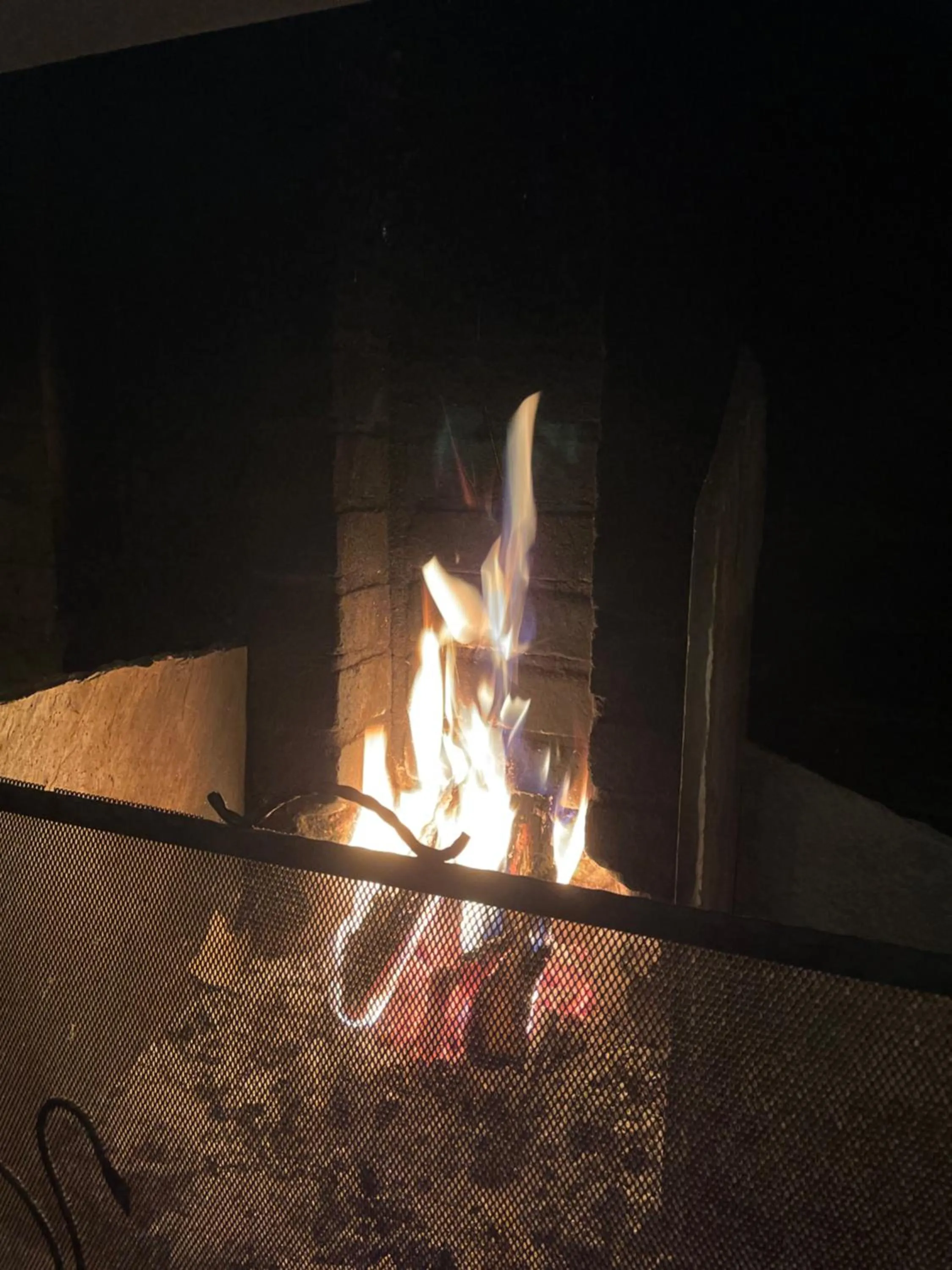 Skjerdingen høyfjellshotell