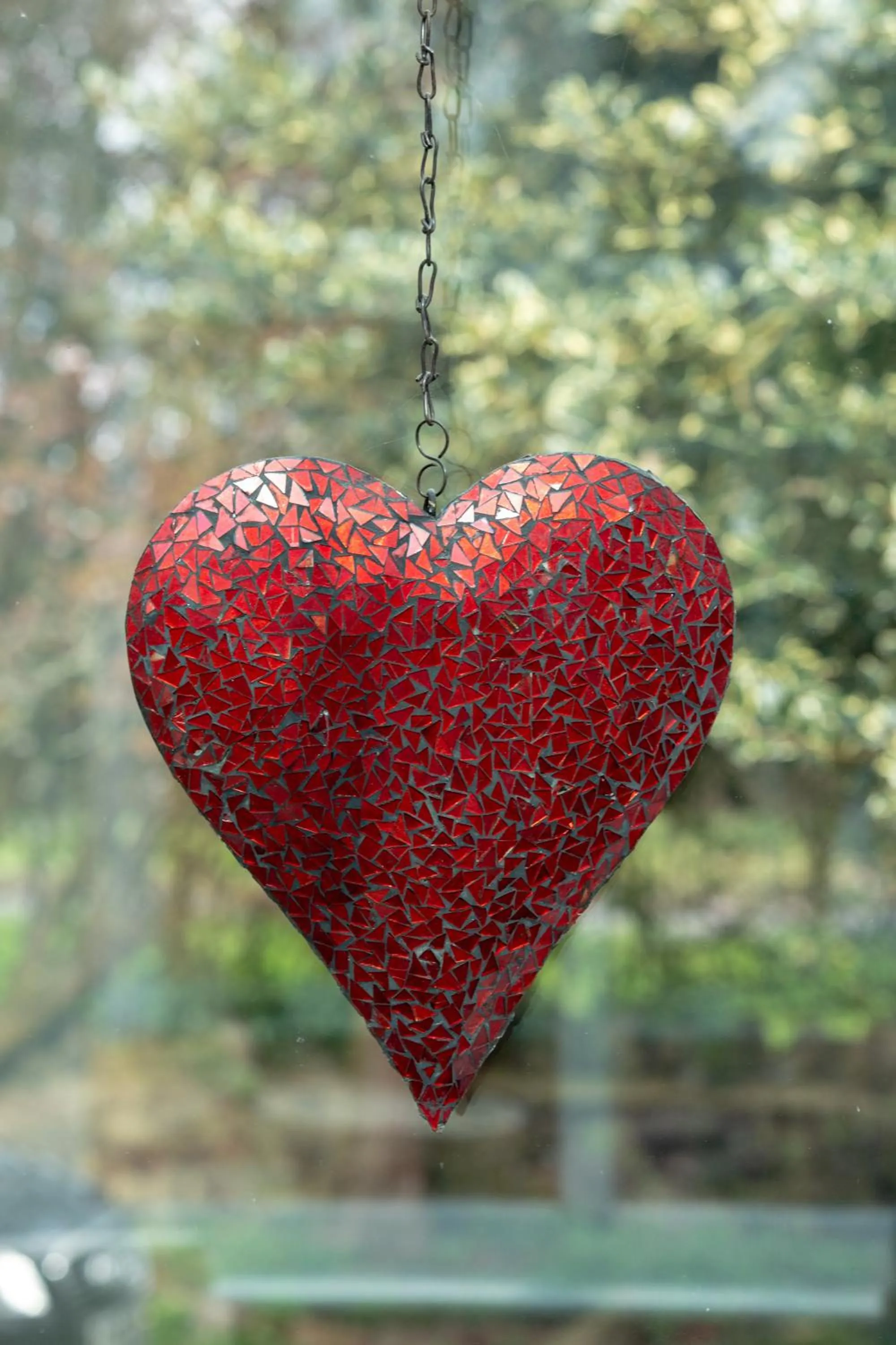 Treherne House & The Malvern Retreat