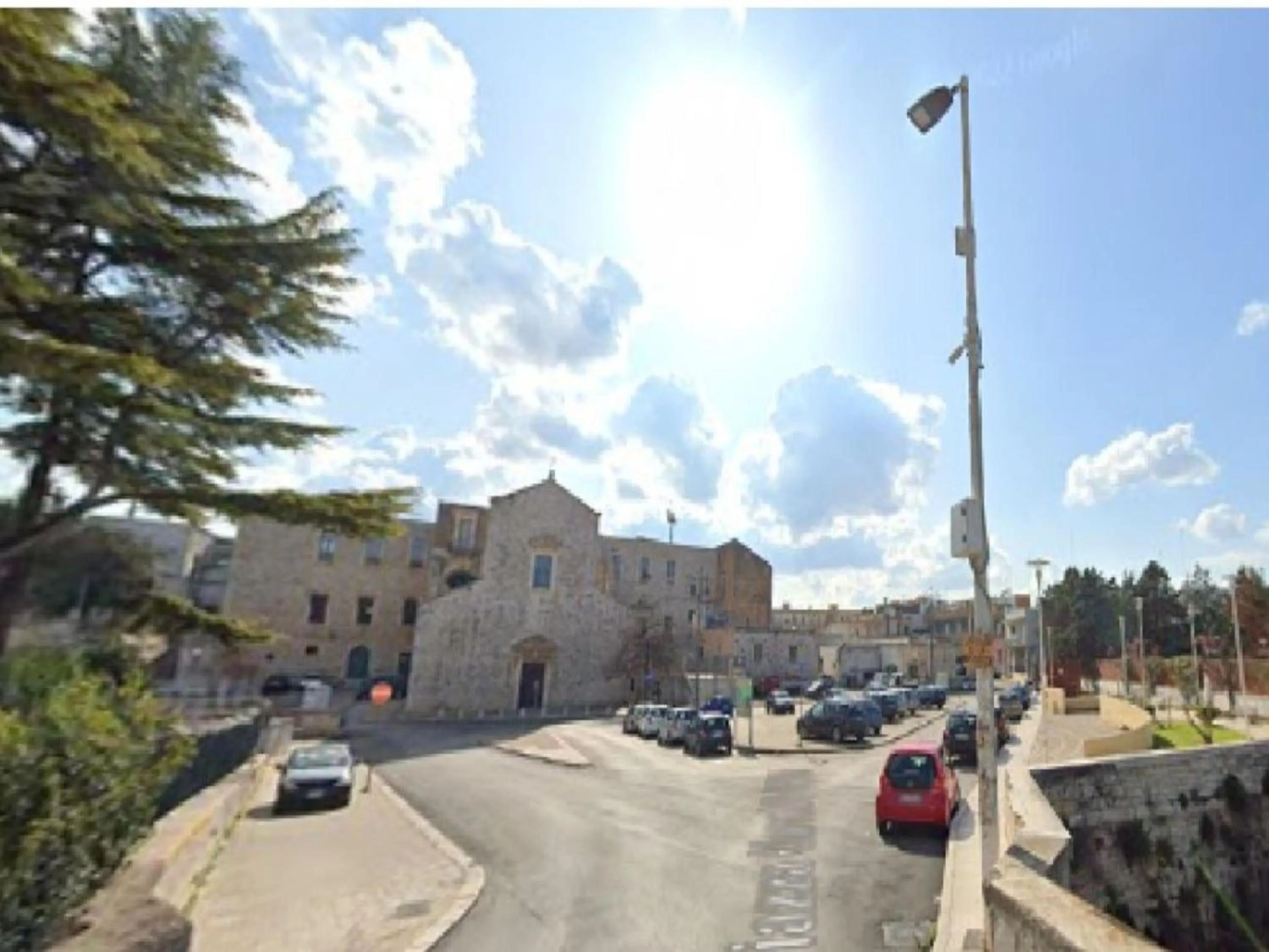 Neighbourhood in Casa Bianca bnb,Big Terrace,10 min Airport Beaches