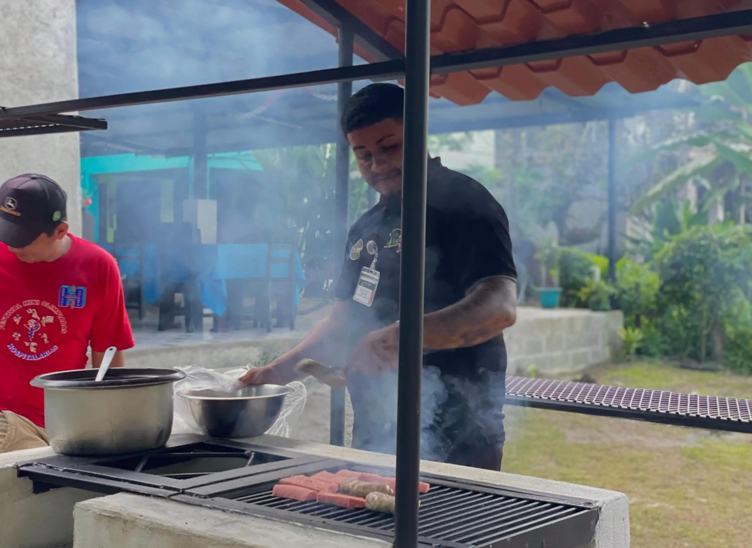 Day in Carey Lodging