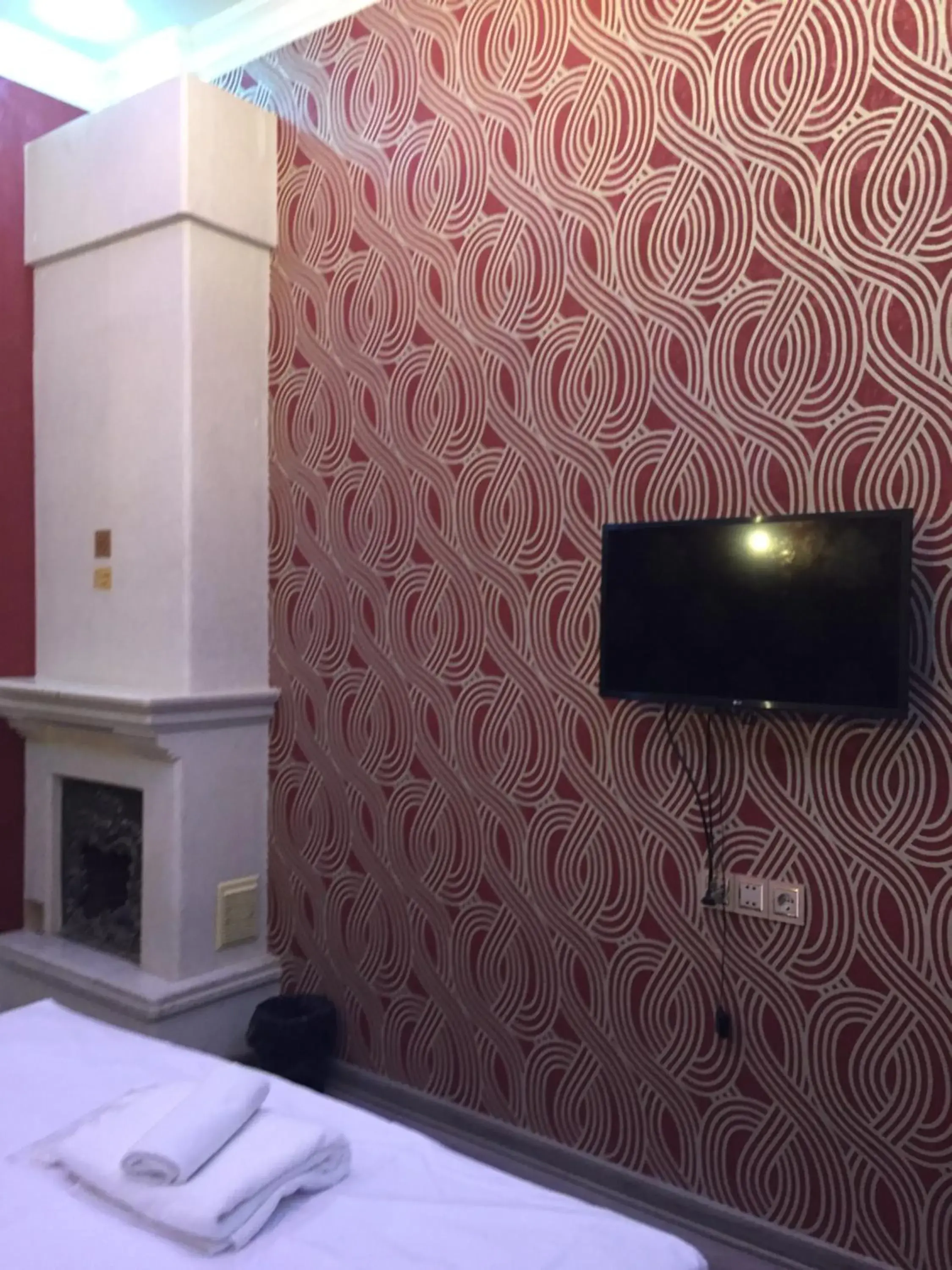 Deluxe Double Room - single occupancy in Baku Gardens Deluxe Double Room - single occupancy in Baku Gardens