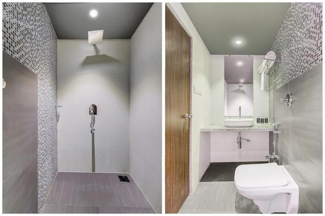 Hotel Imperial Executive