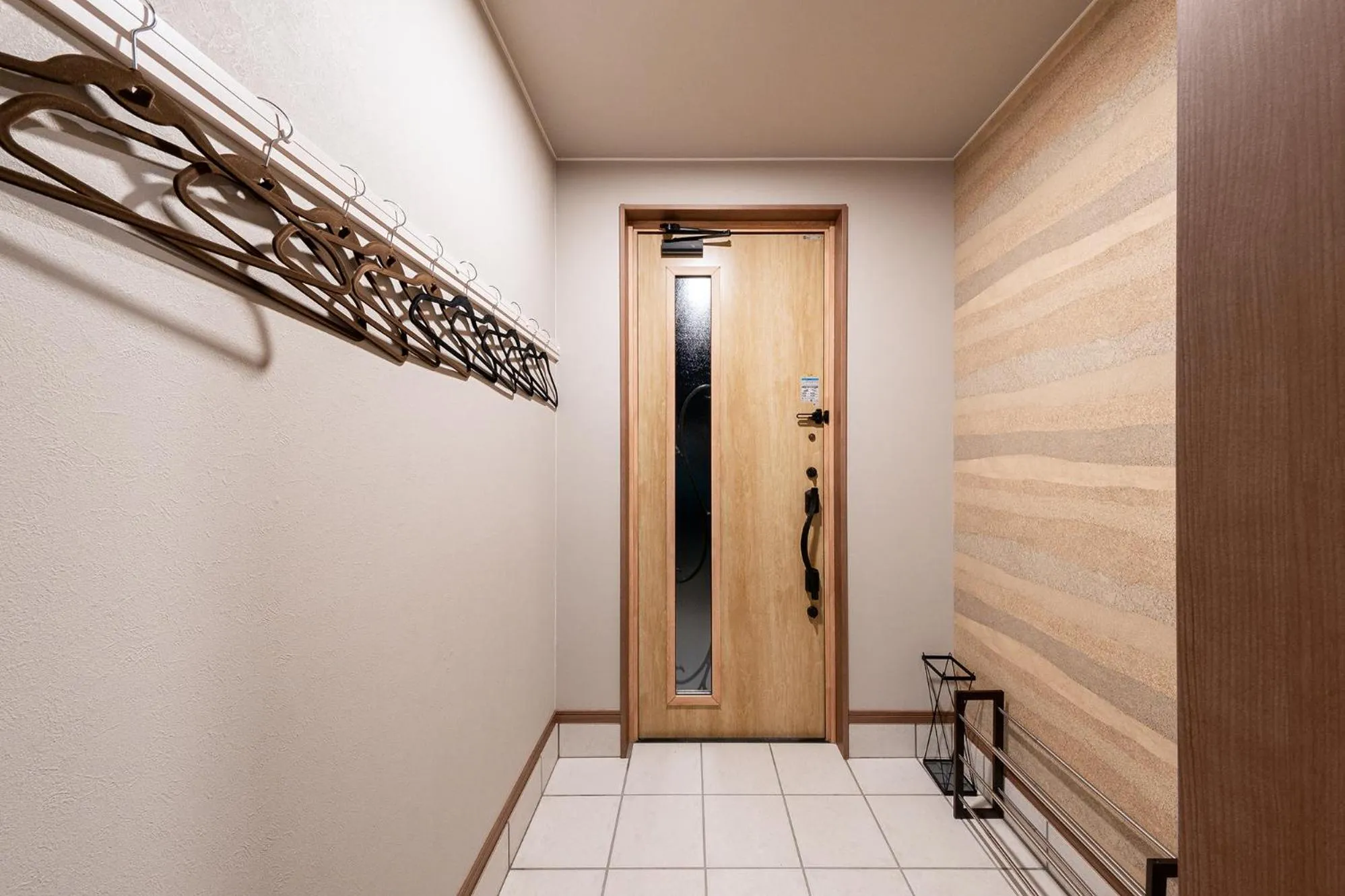 Facade/entrance in The OCEAN VISTA