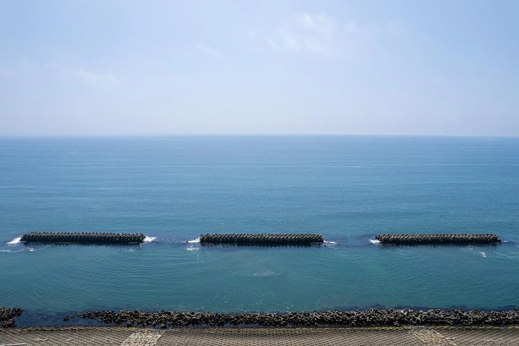Property building in The OCEAN VISTA