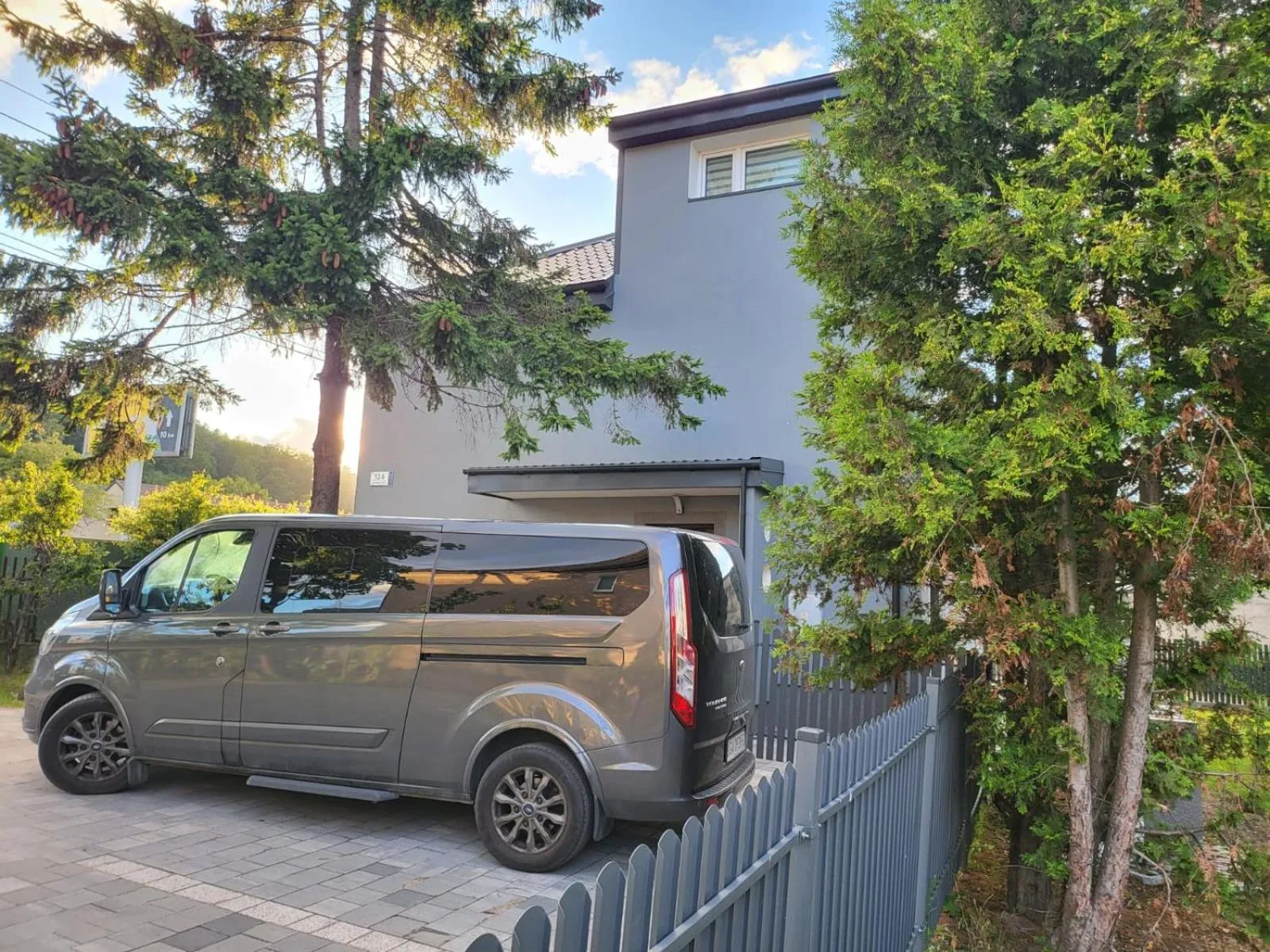 Property building in Apartamenty Premium Biznes Rumia