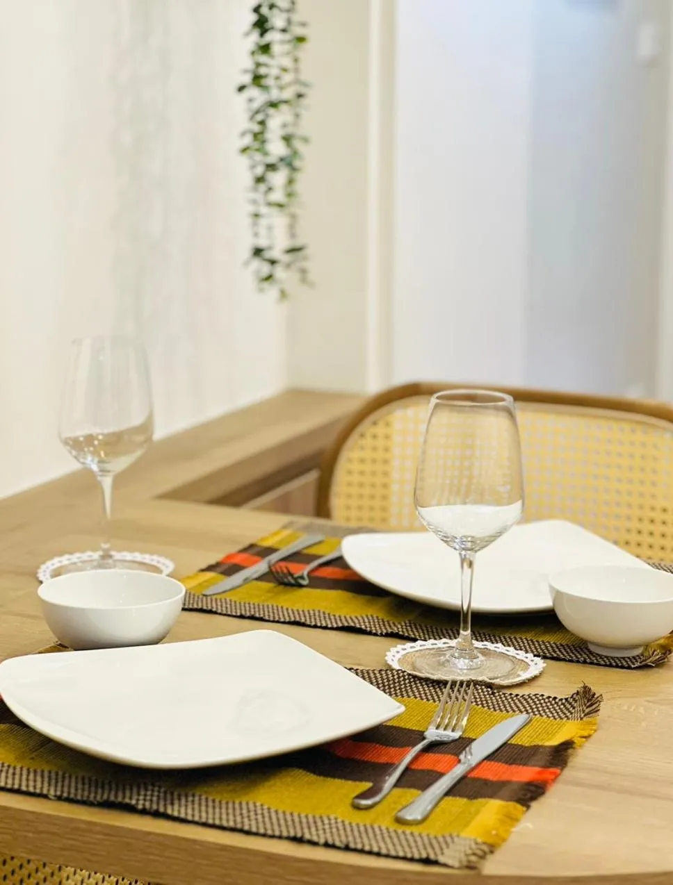 iRest Orange Tay Ho Lakeside Apartment