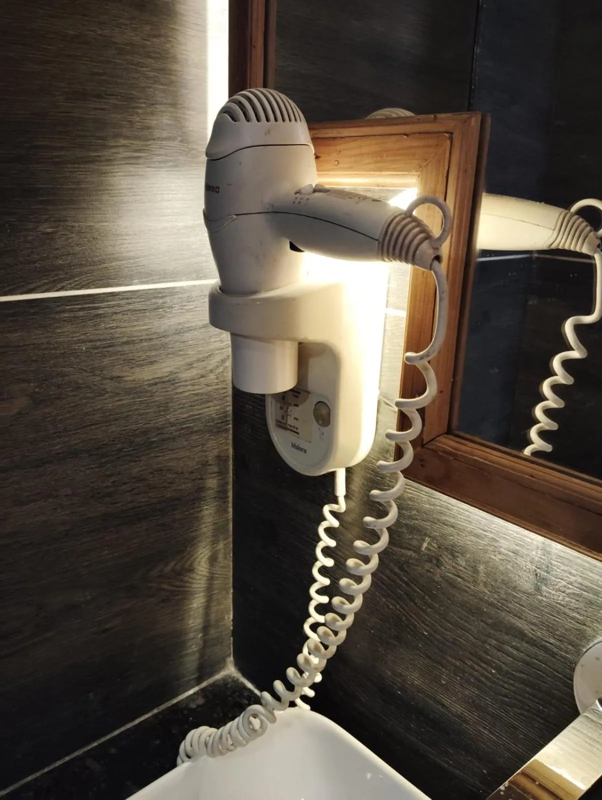 heating in Hotel CM Palace - Pure Vegetarian