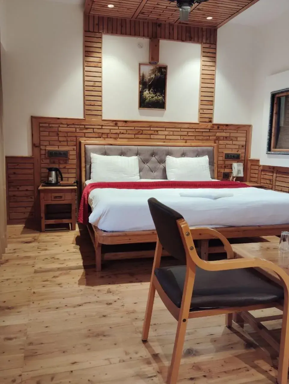 Hotel CM Palace - Pure Vegetarian Hotel CM Palace - Pure Vegetarian