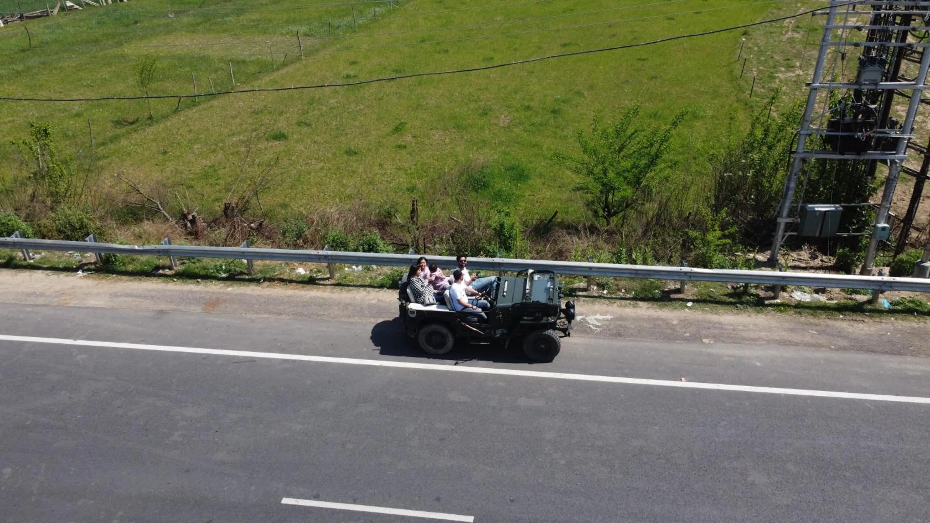 Other in Hotel CM Palace - Pure Vegetarian