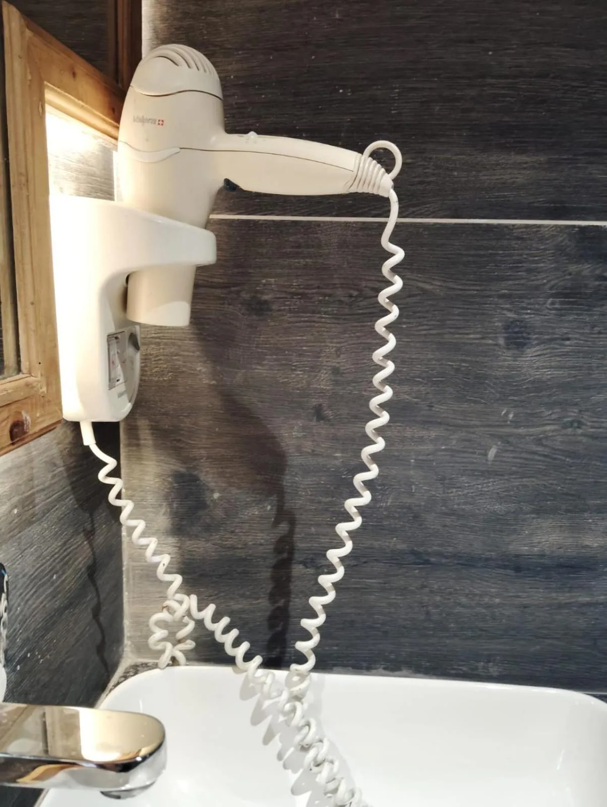 heating in Hotel CM Palace - Pure Vegetarian