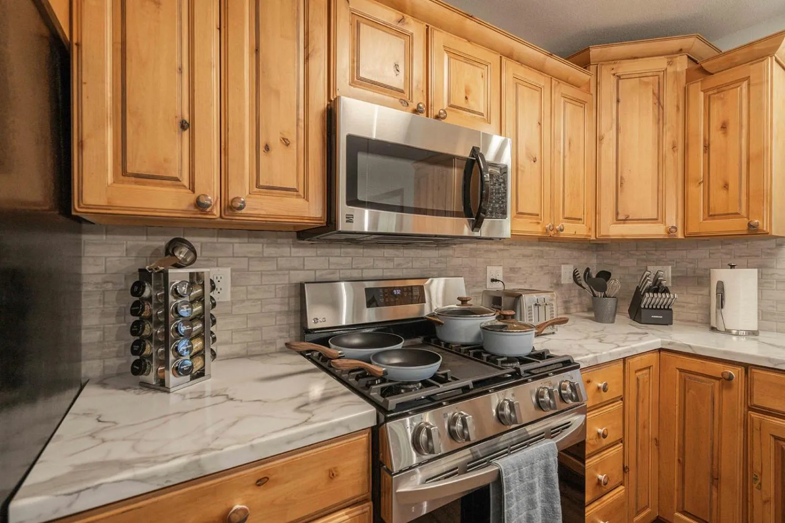 minibar in Grand Palace